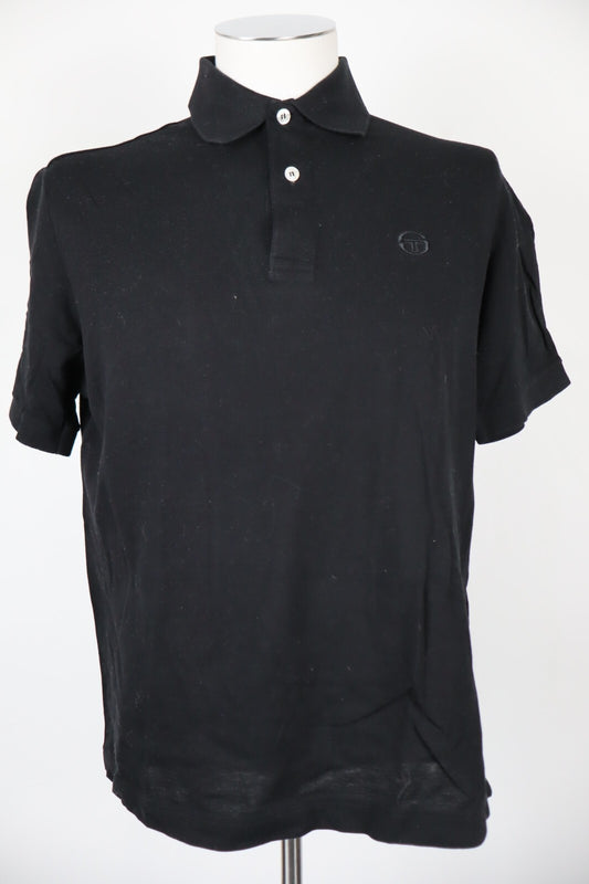 TACCHINI MILANO MAGLIA POLO UOMO TG. 48 MAN SHIRT CASUAL VINTAGE COTONE COTTON