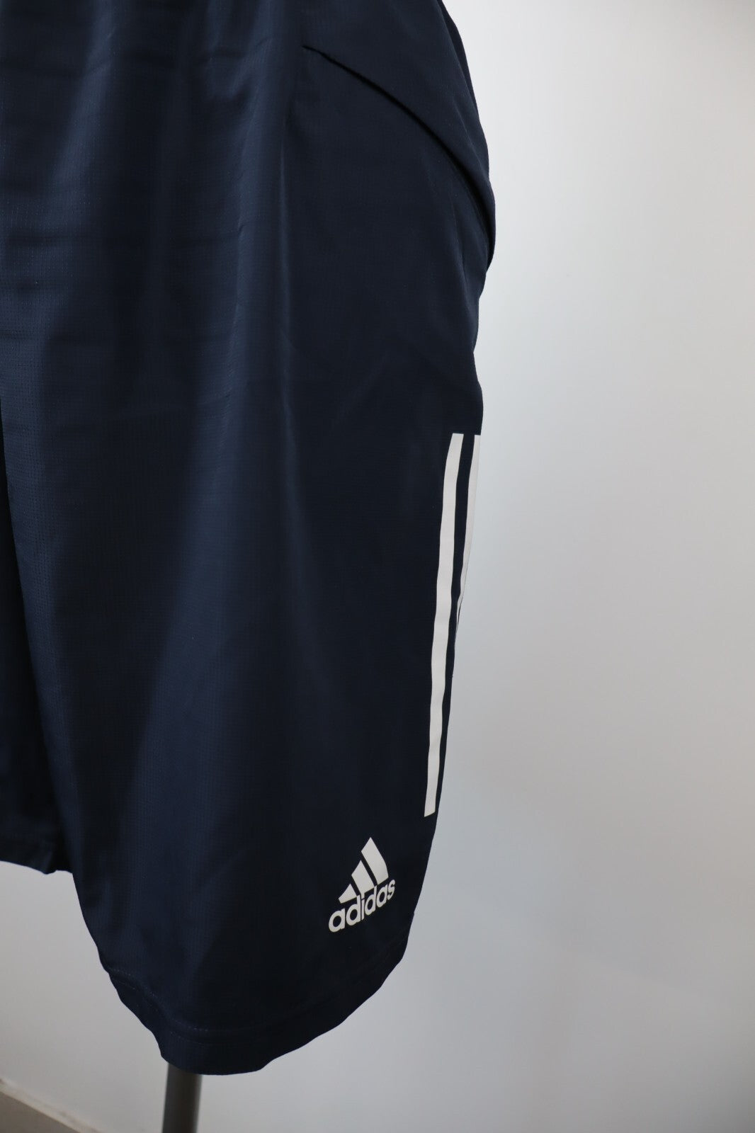 ADIDAS JUVE PANTALONCINO SPORT CALCIO UOMO TG 2XL  MAN SOCCER SHORTS