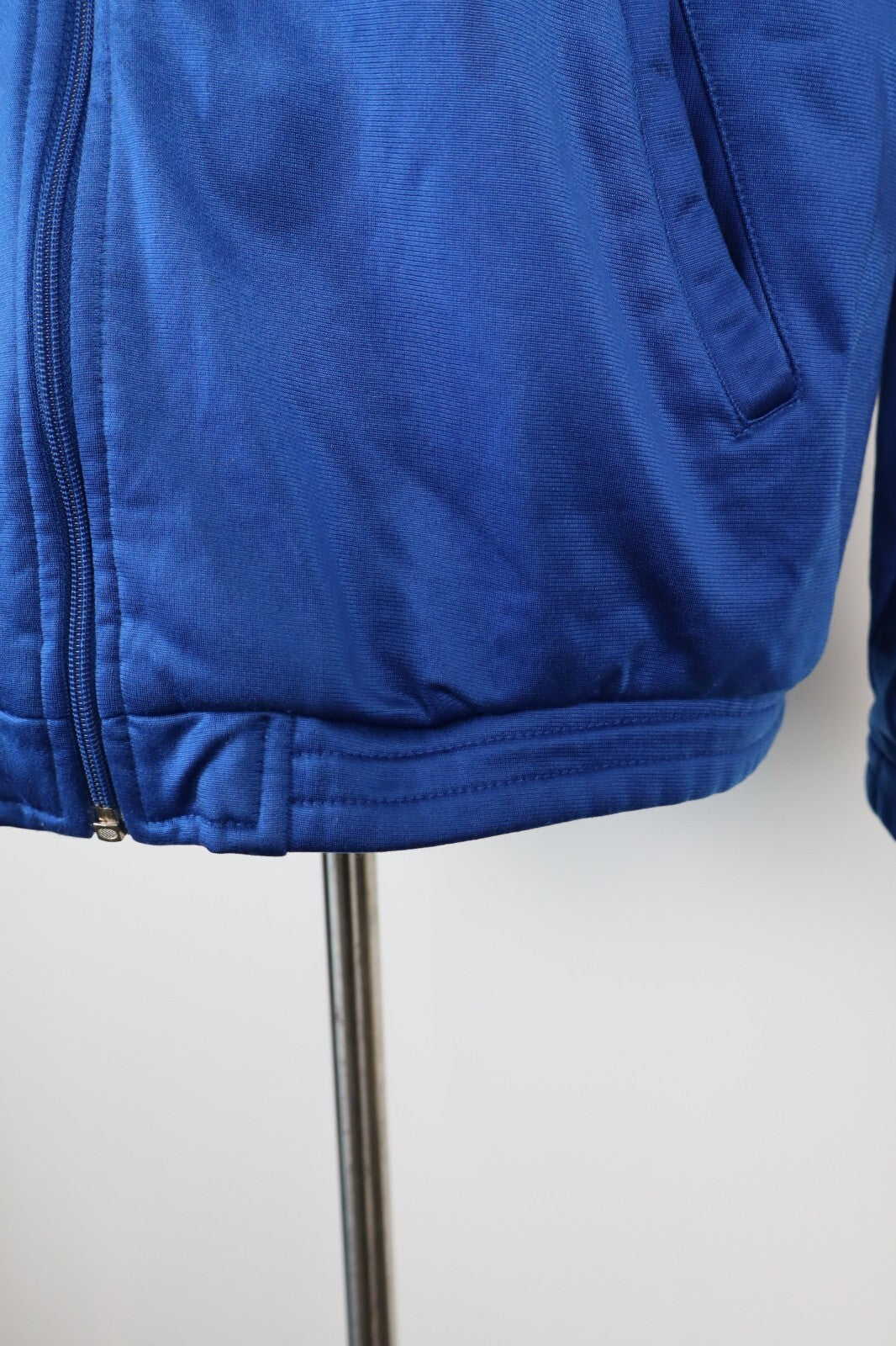 CHAMPION GIACCA SPORTIVA UOMO TG L MAN SPORT VINTAGE CASUAL JACKET RARA