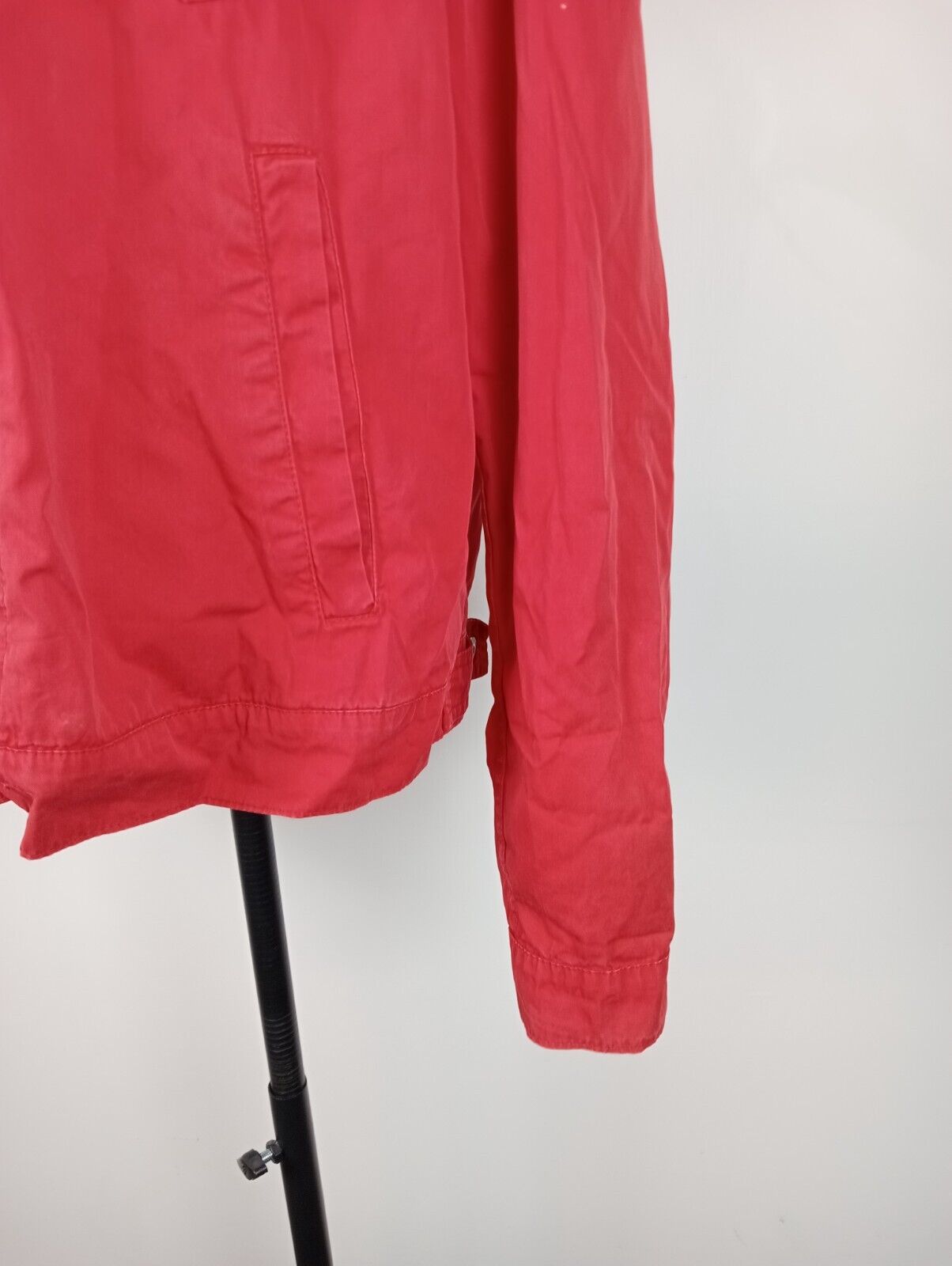 HARMONT & BLAINE GIUBBINO LEGGERO DONNA M VINTAGE WOMAN JACKET CASUAL VINTAGE