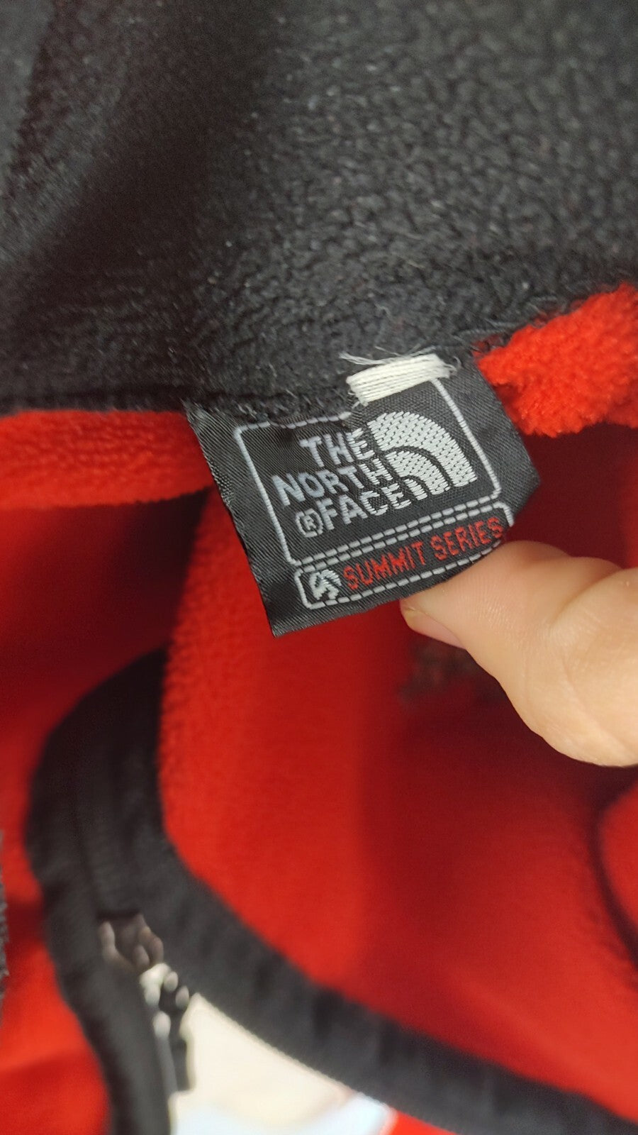 THE NORTH FACE FELPA DONNA Tg XL WOMAN CASUAL VINTAGE SPORT SWEATSHIRT
