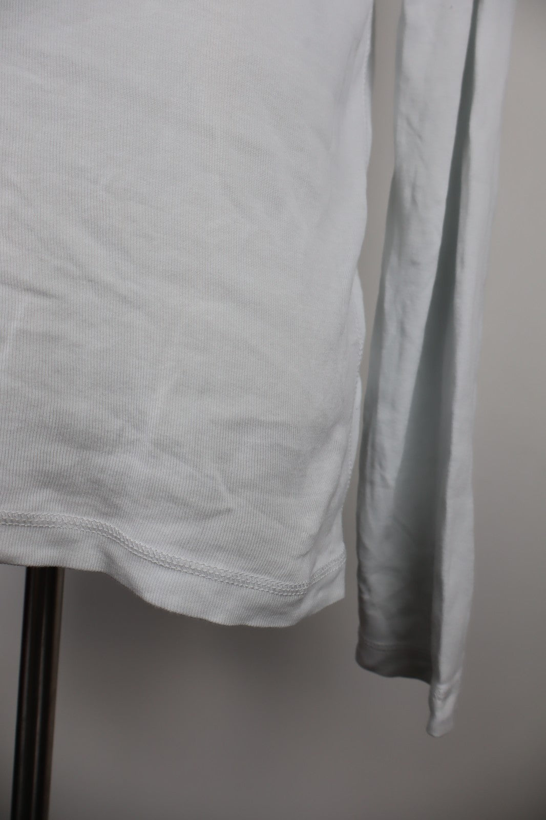 TOMMY HILFIGER DENIM MAGLIA COTONE UOMO TG. M MAN T-SHIRT VINTAGE CASUAL COTTON