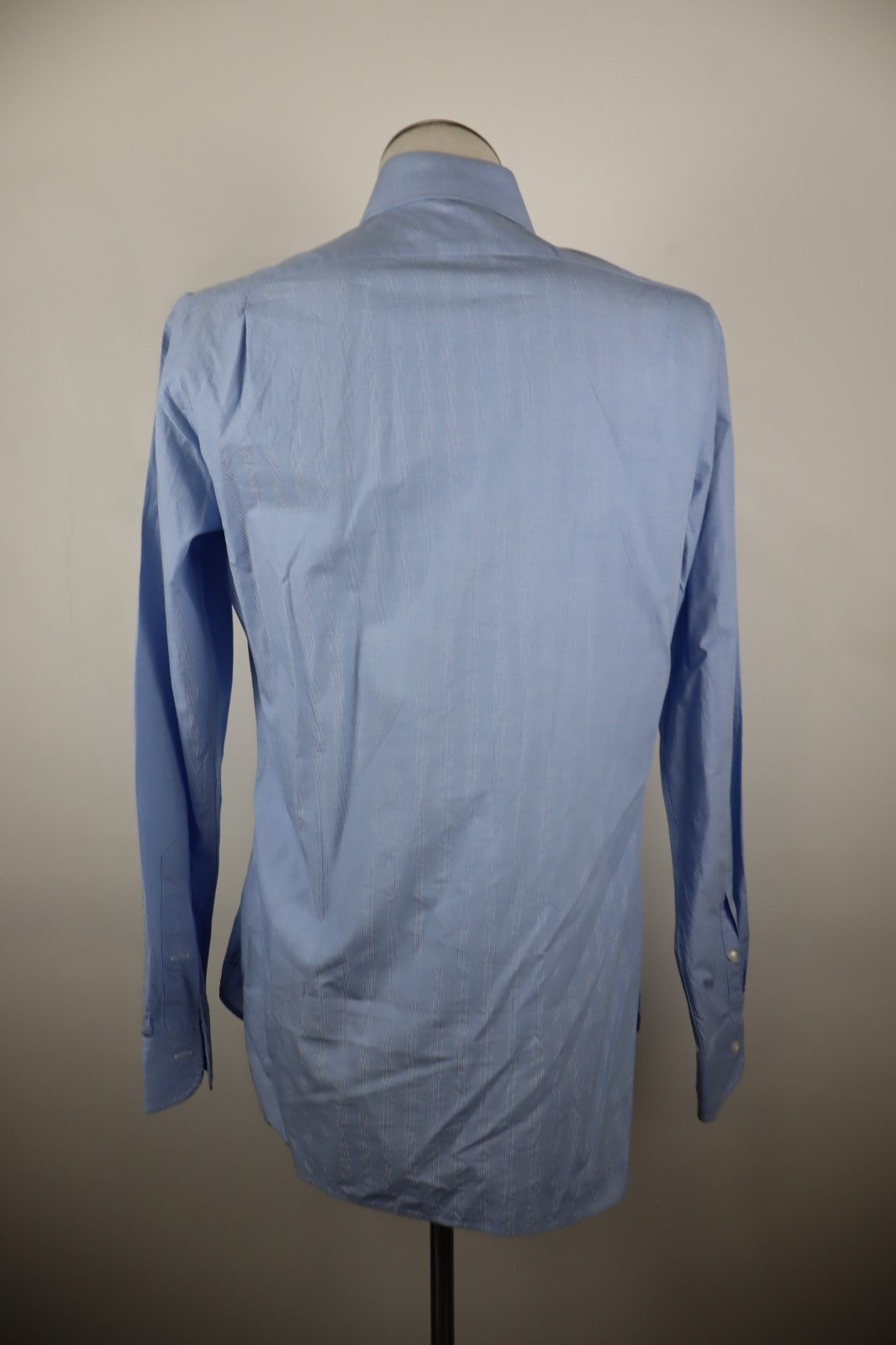 POLO RALPH LAUREN CAMICIA UOMO COTONE TG 15 MAN CASUAL VINTAGE COTTON SHIRT LOGO