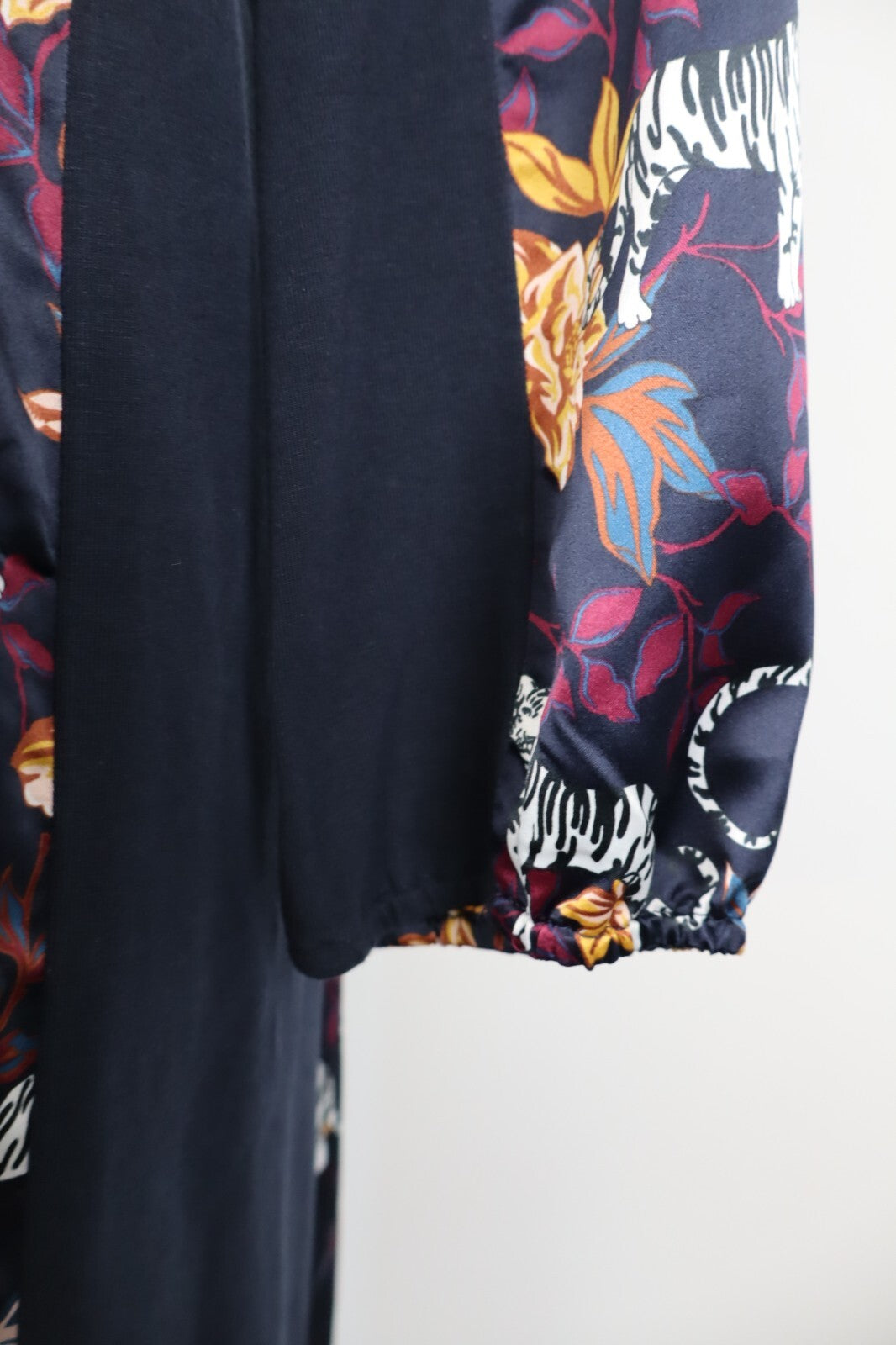 MARELLA VESTITO ABITO DONNA TG. 48 WOMAN CASUAL VINTAGE DRESS