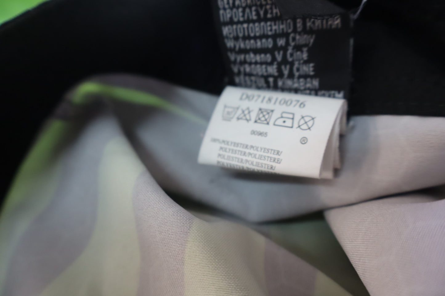 DC SHOES COSTUME PANTALONCINO MARE UOMO TG 27 MEN SWIMSUIT VINTAGE CASUAL LOGO