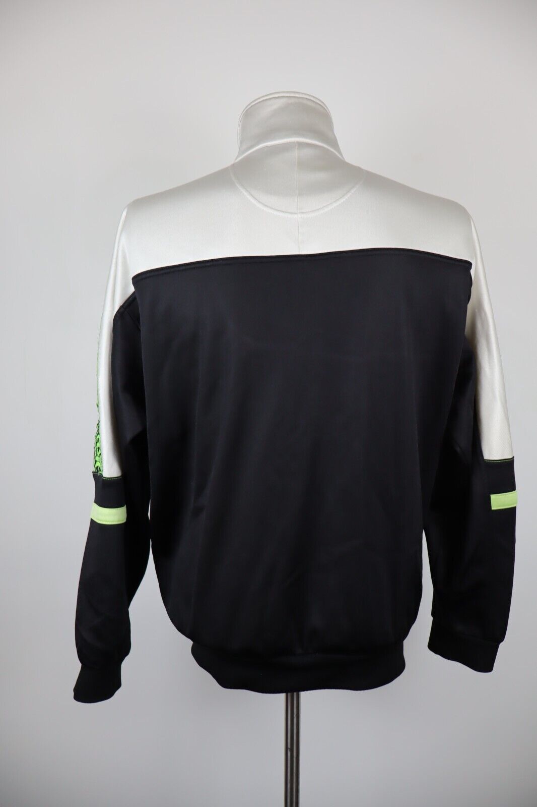 ASICS '90S GIACCA SPORTIVA UOMO Tg. 48 MAN CASUAL SPORT JACKET