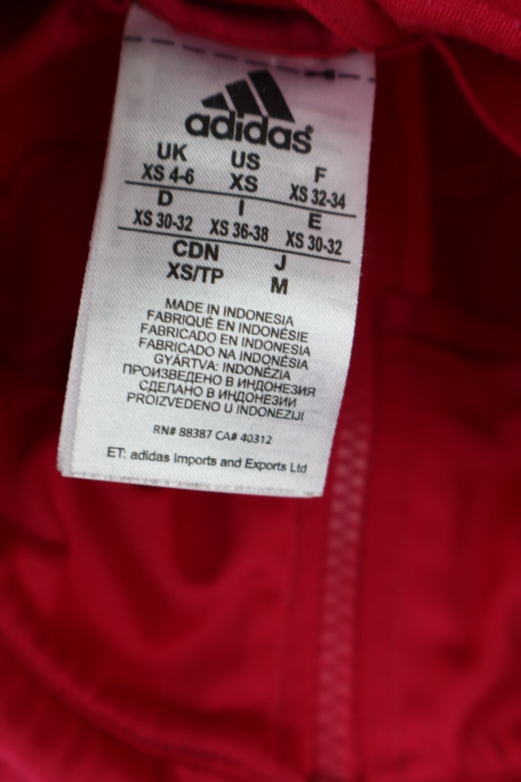 NIKE FELPA DONNA Tg XS WOMAN CASUAL VINTAGE SPORT SWEATSHIRT CON ZIP