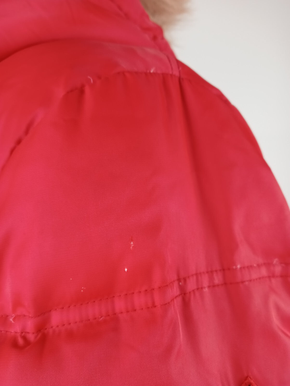 BOMB BOOGIE GIUBBINO PIUMINO UOMO Tg M MAN GIACCA CASUAL VINTAGE JACKET