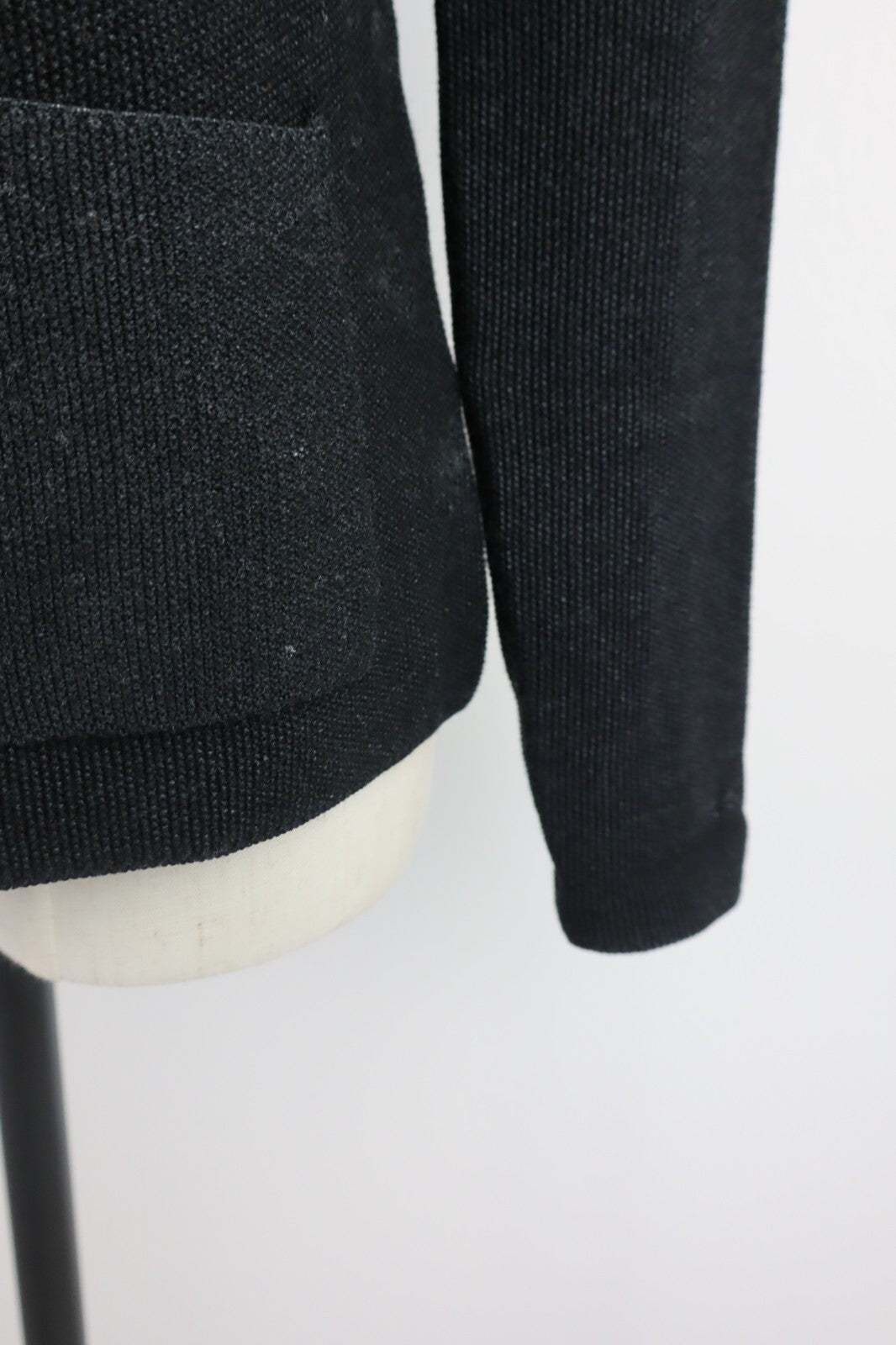 SUN 68 MILANO MAGLIONE CARDIGAN MAGLIA DONNA TG S WOMAN SWEATER CASUAL LANA