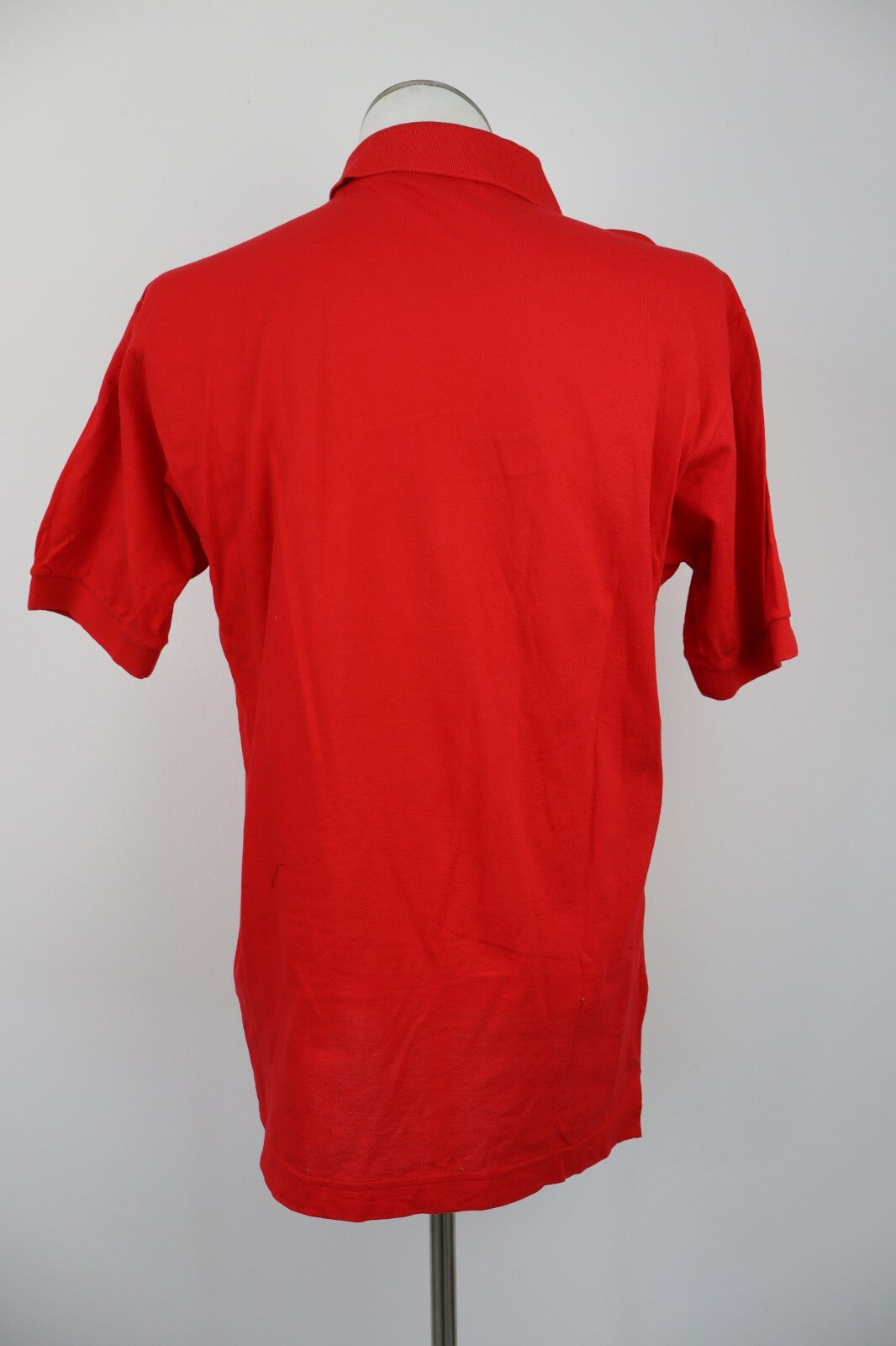 SERGIO TACCHINI MAGLIA POLO COTONE UOMO TG. 50 MAN T-SHIRT CASUAL VINTAGE COTONE
