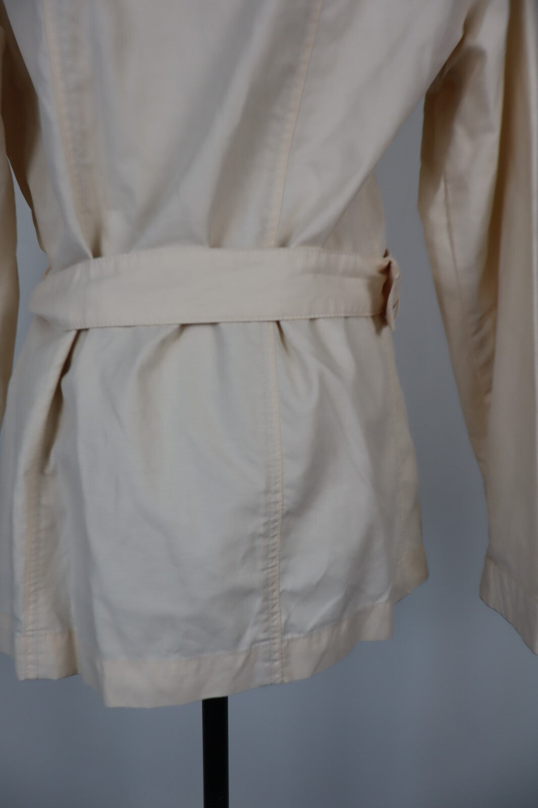 SERGIO TACCHINI GIUBBINO DONNA Tg M GIACCA WOMAN JACKET CASUAL