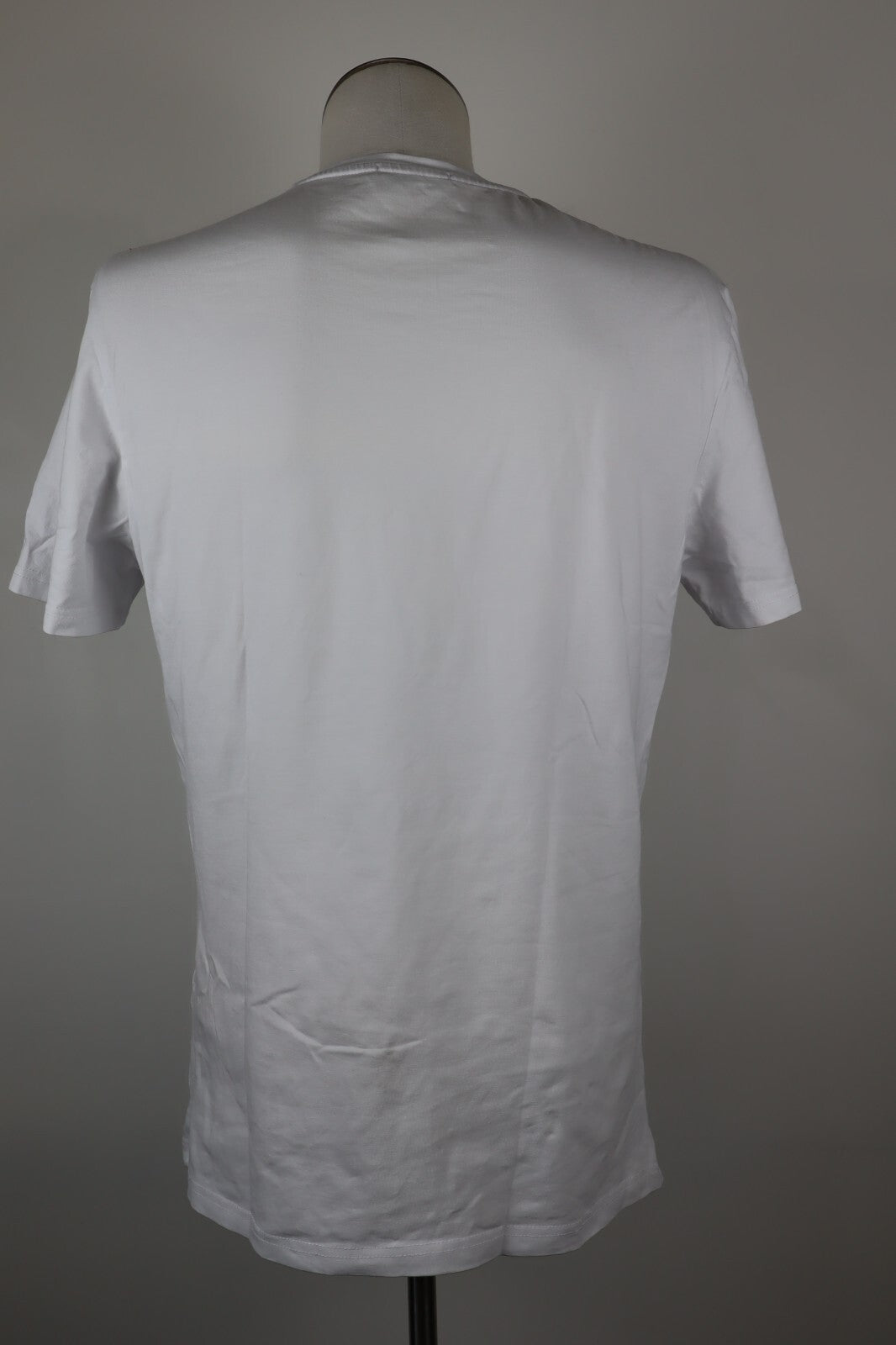 4US CESARE PACIOTTI MAGLIA UOMO COTONE TG XL MAN COTTON T-SHIRT CASUAL VINTAGE
