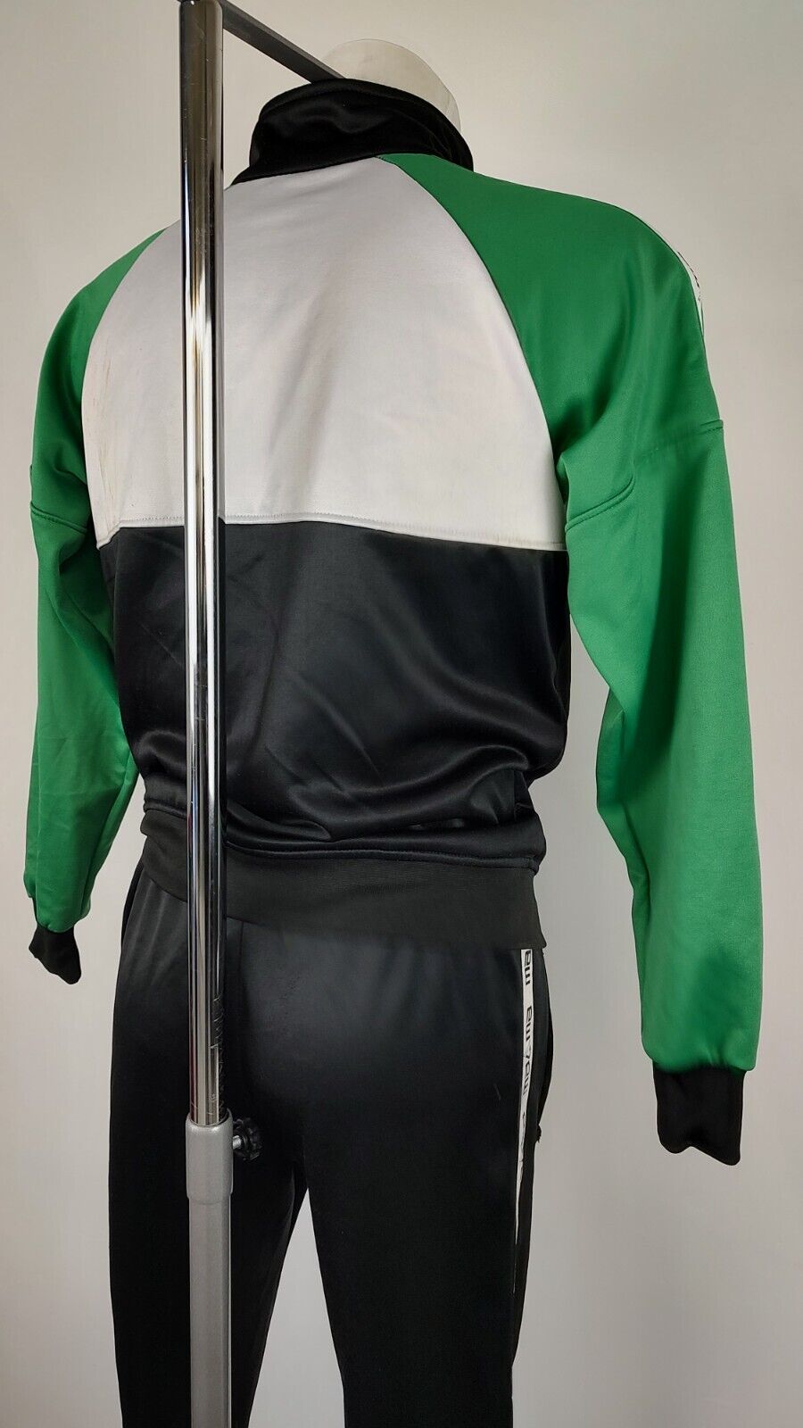 MAGMA AVELLINO TUTA COMPLETA CALCIO UOMO Tg S TRACKSUIT SPORT VINTAGE