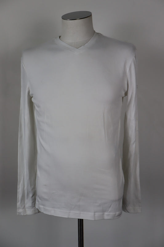 CALVIN KLEIN CK MAGLIA UOMO TG. M MAN T-SHIRT CASUAL VINTAGE COTONE