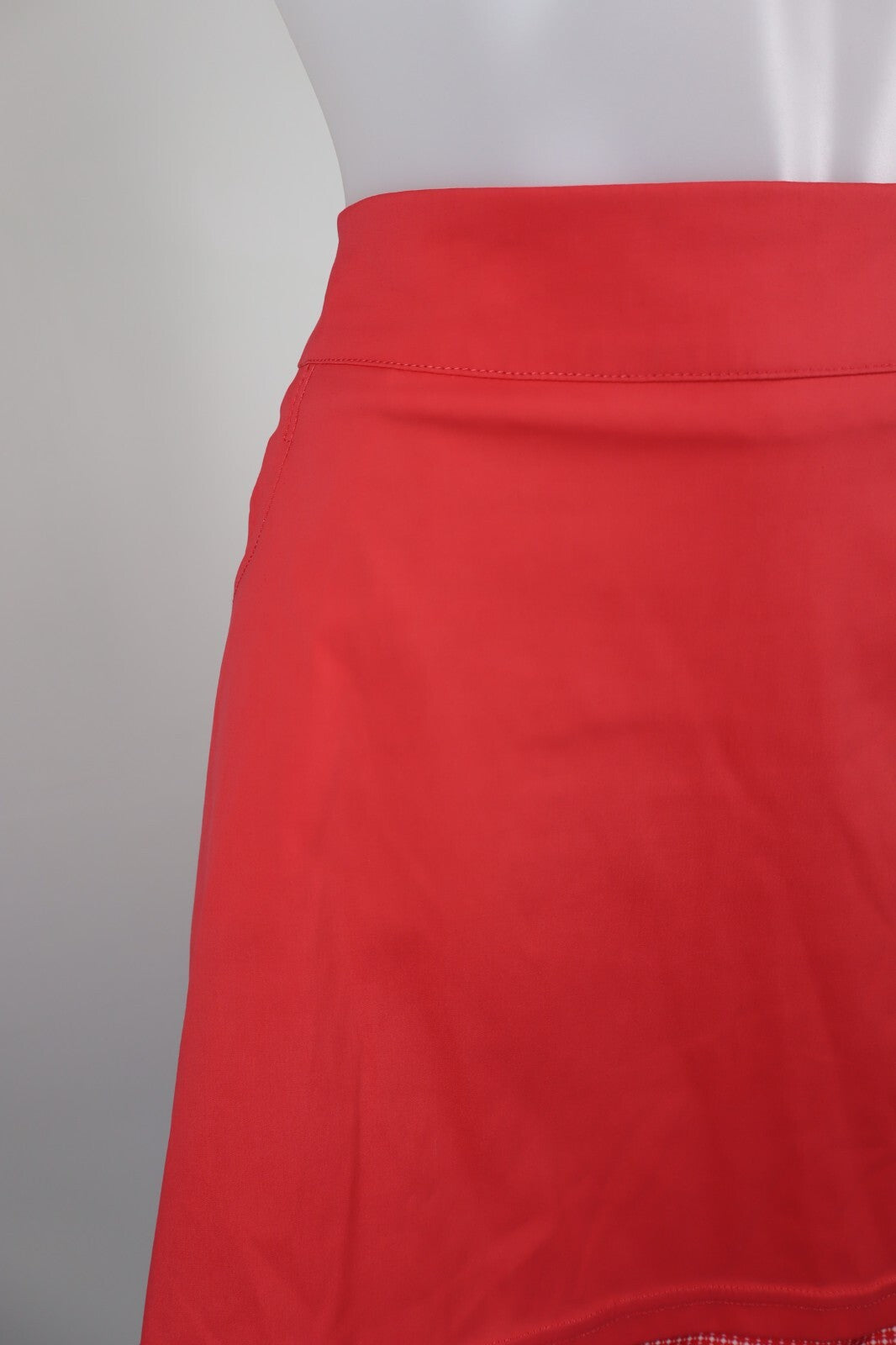 COLMAR GONNA DONNA TG. 46 WOMAN VINTAGE SKIRT CASUAL