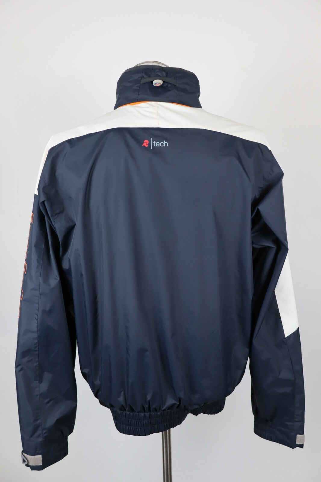 INVICTA GIUBBINO LEGGERO GIACCA UOMO Tg. M MAN CASUAL JACKET VINTAGE