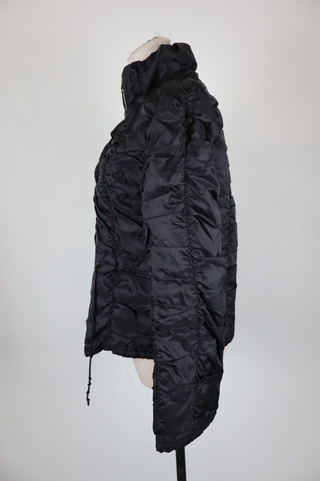 GAUDI GIUBBINO GIACCA DONNA TG S WOMAN CASUAL JACKET VINTAGE