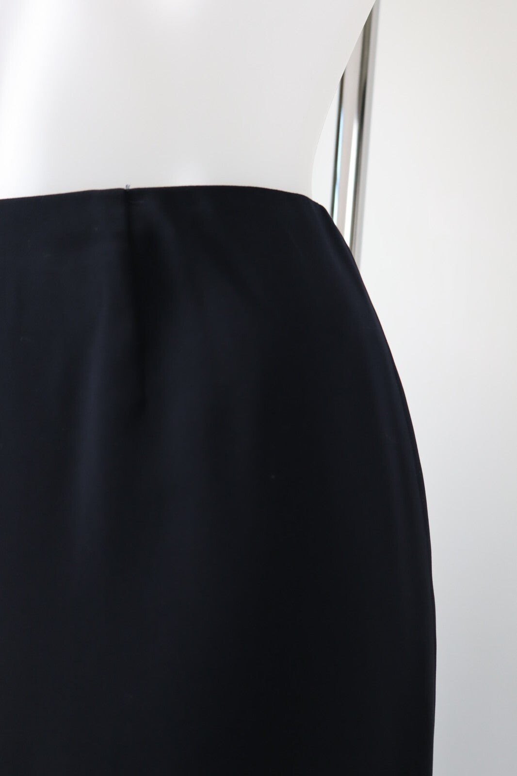 LUISA SPAGNOLI GONNA DONNA WOMAN SKIRT Tg. 48 CASUAL VINTAGE ITALY