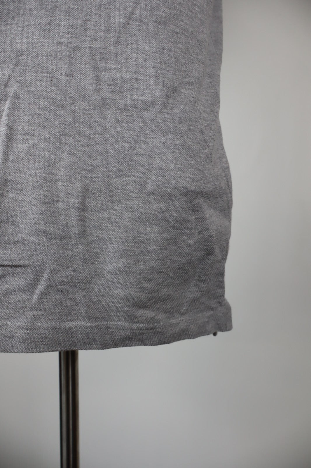 TOMMY HILFIGER JEANS MAGLIA POLO UOMO TG. M MAN POLO SHIRT CASUAL VINTAGE COTONE