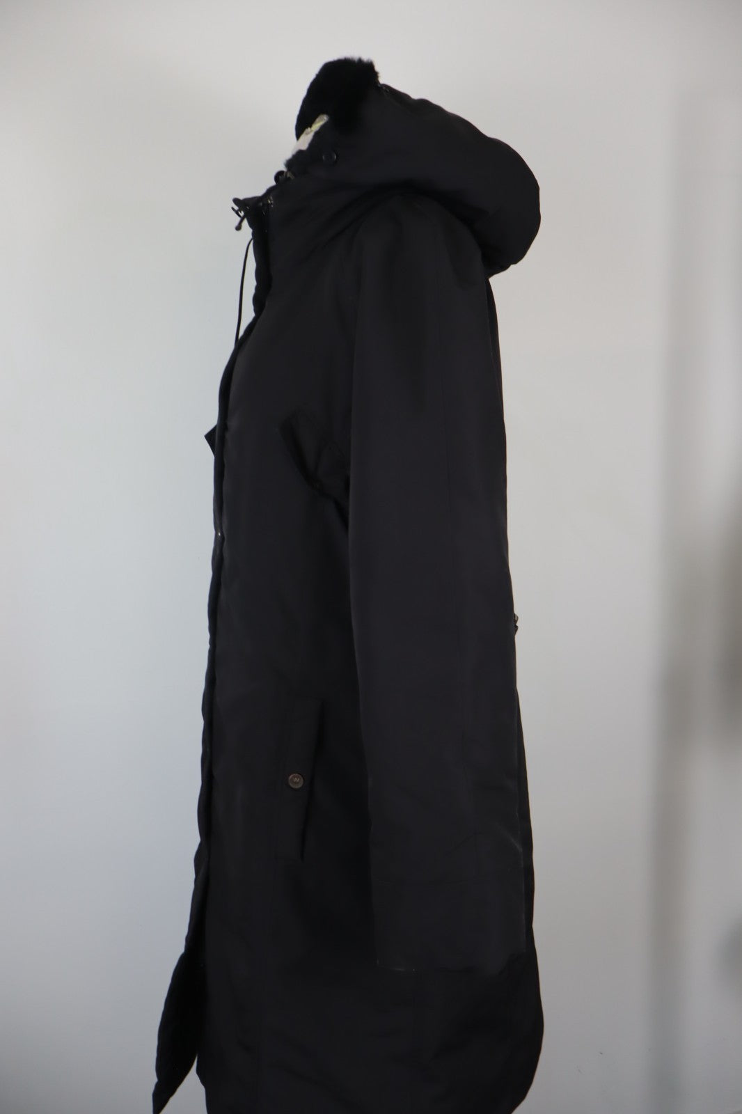 MAX MARA WEEKEND PIUMINO GIUBBINO DONNA Tg. 42 WOMAN CASUAL JACKET VINTAGE