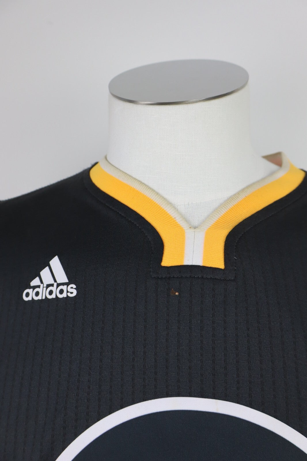 ADIDAS GOLDEN STATE NBA 30 CURRY MAGLIA UOMO TG S MAN BASKET JERSEY SPORT