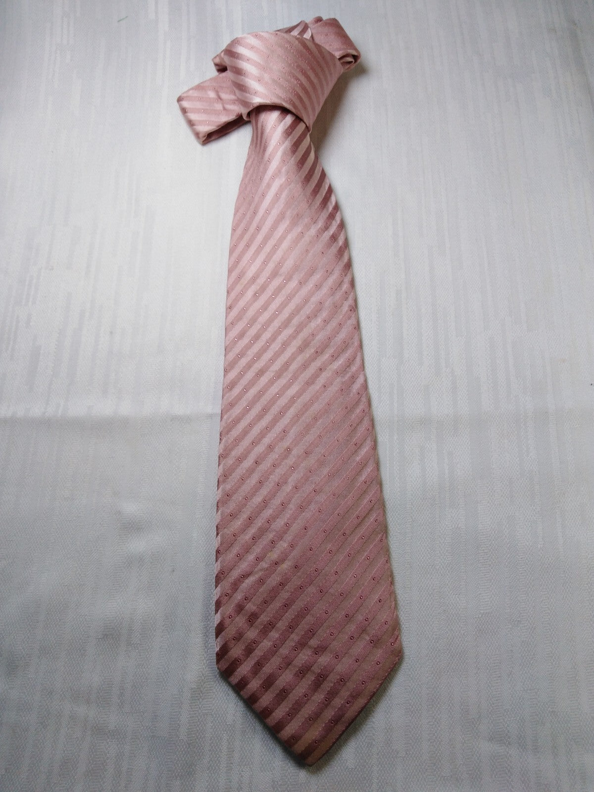 CARLO PIGNATELLI 100% SILK TIE SETA CRAVATTA NECKTIE MADE IN ITALIA CLASSIC