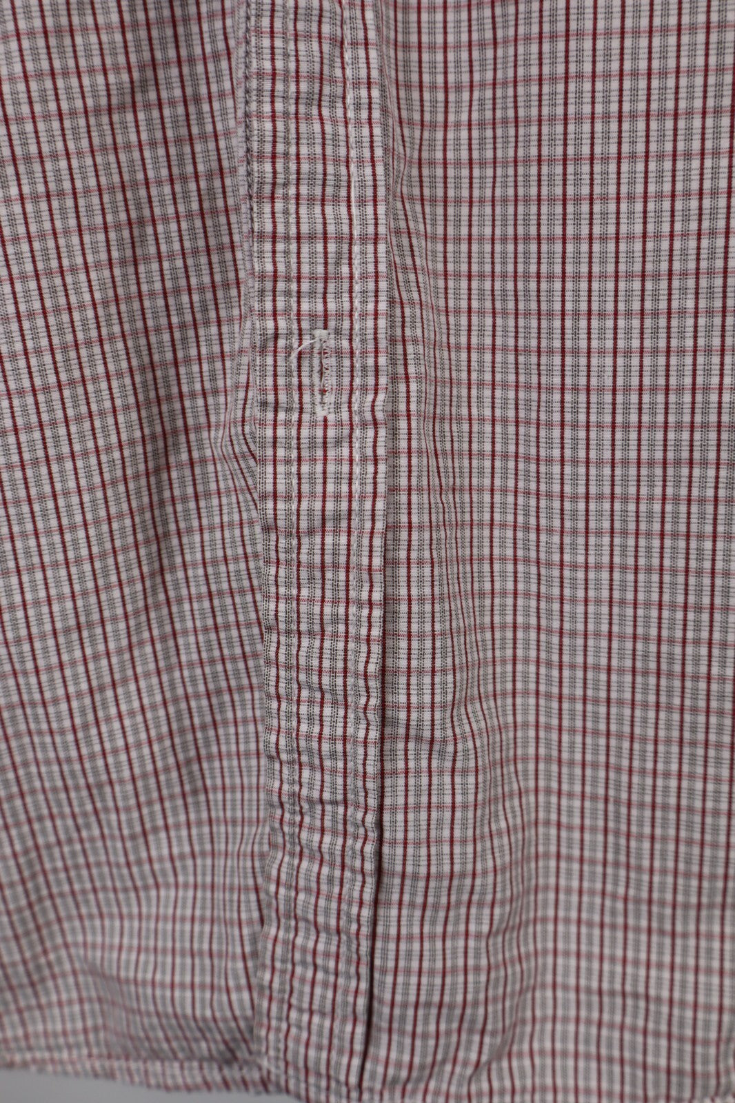 DIESEL CAMICIA UOMO TG. XL MAN CASUAL VINTAGE SHIRT COTONE ITALY