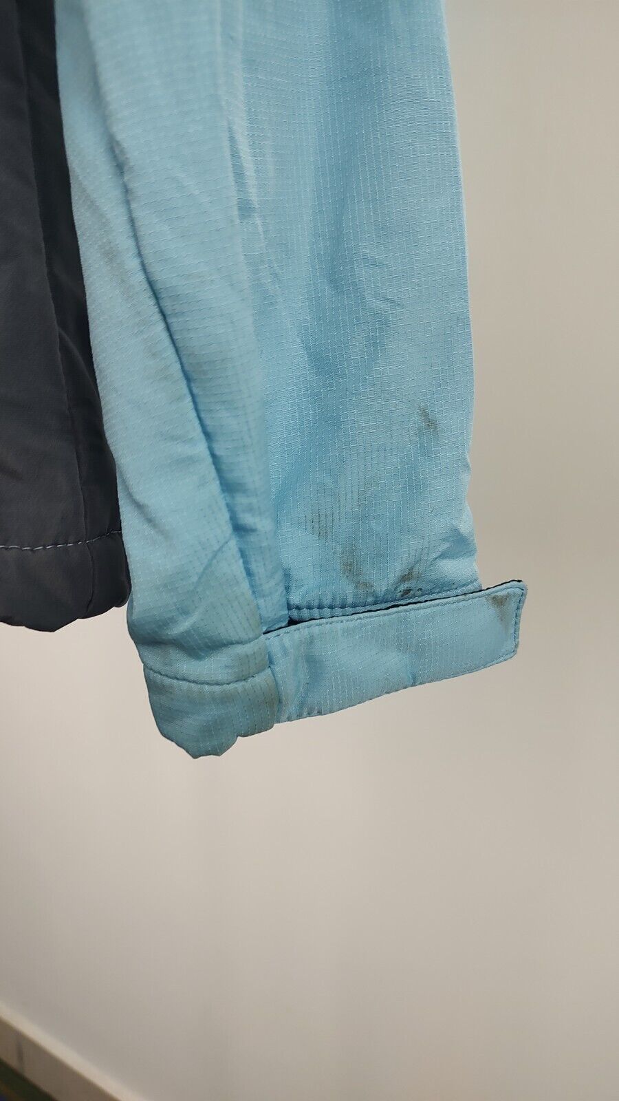 THE NORTH FACE GIACCA SPORTIVA FELPA DONNA Tg. L WOMAN SPORT JACKET SWEATSHIRT