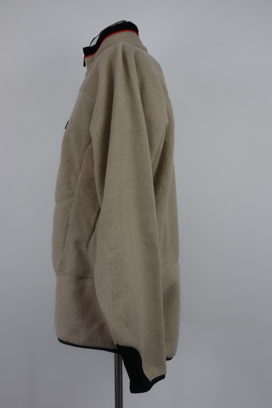 FILA F.I.S.I SCI FELPA ZIP SPORT NEVE UOMO TG XXL VINTAGE MAN JACKET CASUAL