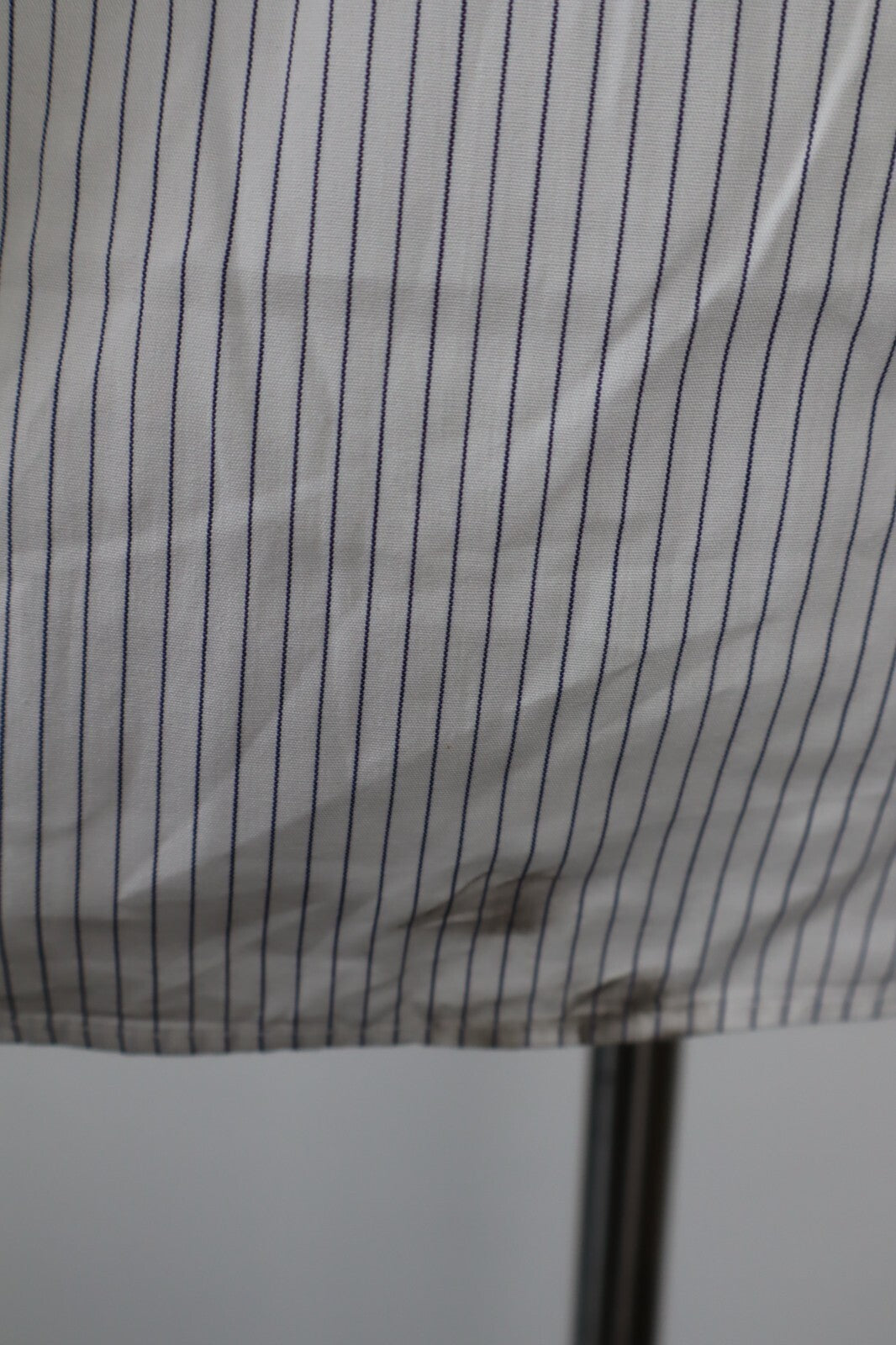 TRUSSARDI JR CAMICIA RAGAZZO TG 38 BOY CASUAL VINTAGE SHIRT COTONE COTTON