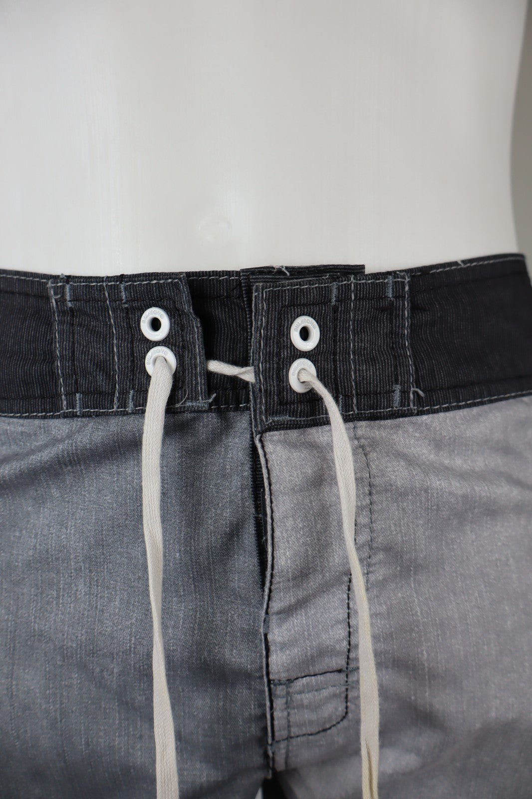 BILLABONG COSTUME PANTALONCINO MARE UOMO TG 28 MEN SWIMSUIT VINTAGE CASUAL