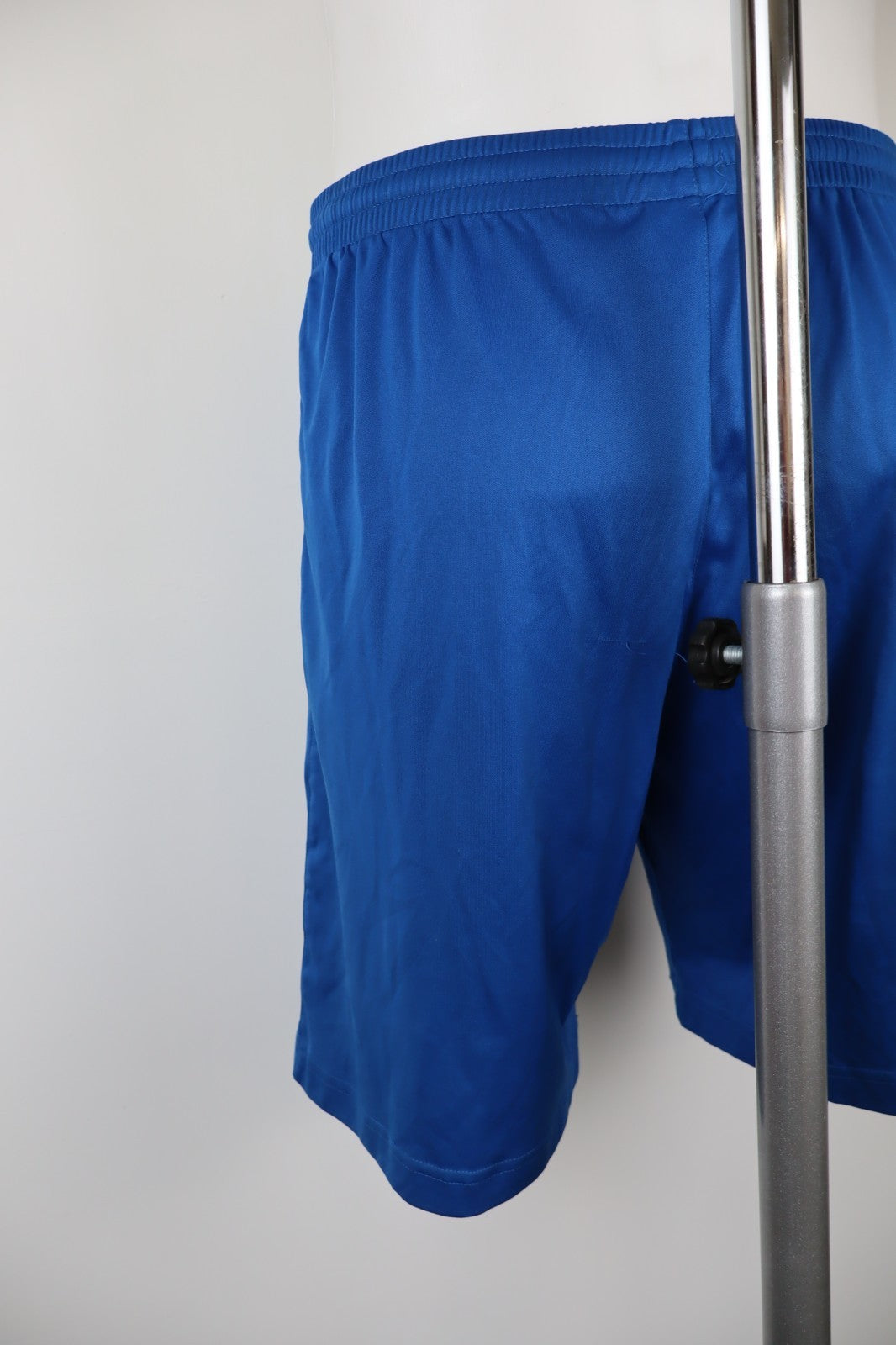 ACERBIS BRESCIA PANTALONCINI CALCIO SPORT UOMO TG L VINTAGE MEN SHORTS