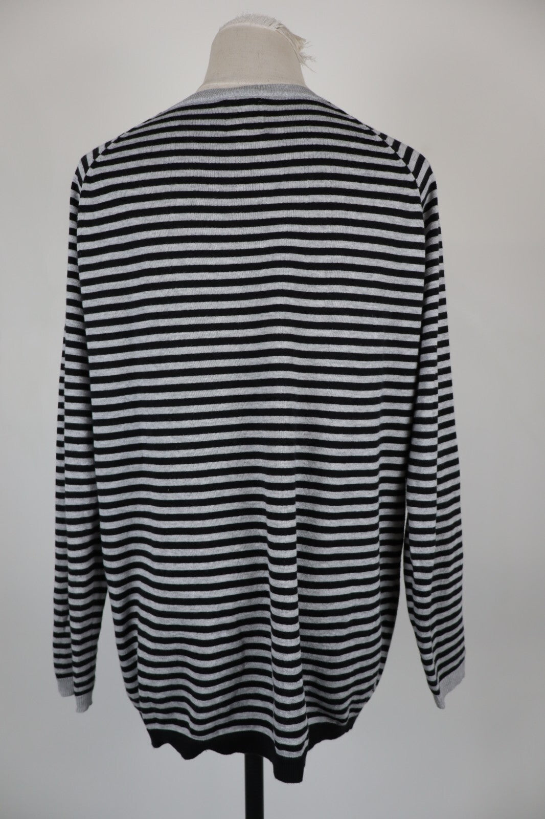 SUN68 MAGLIONE MAGLIA DONNA Tg. L WOMAN COTTON COTONE CASUAL SWEATER