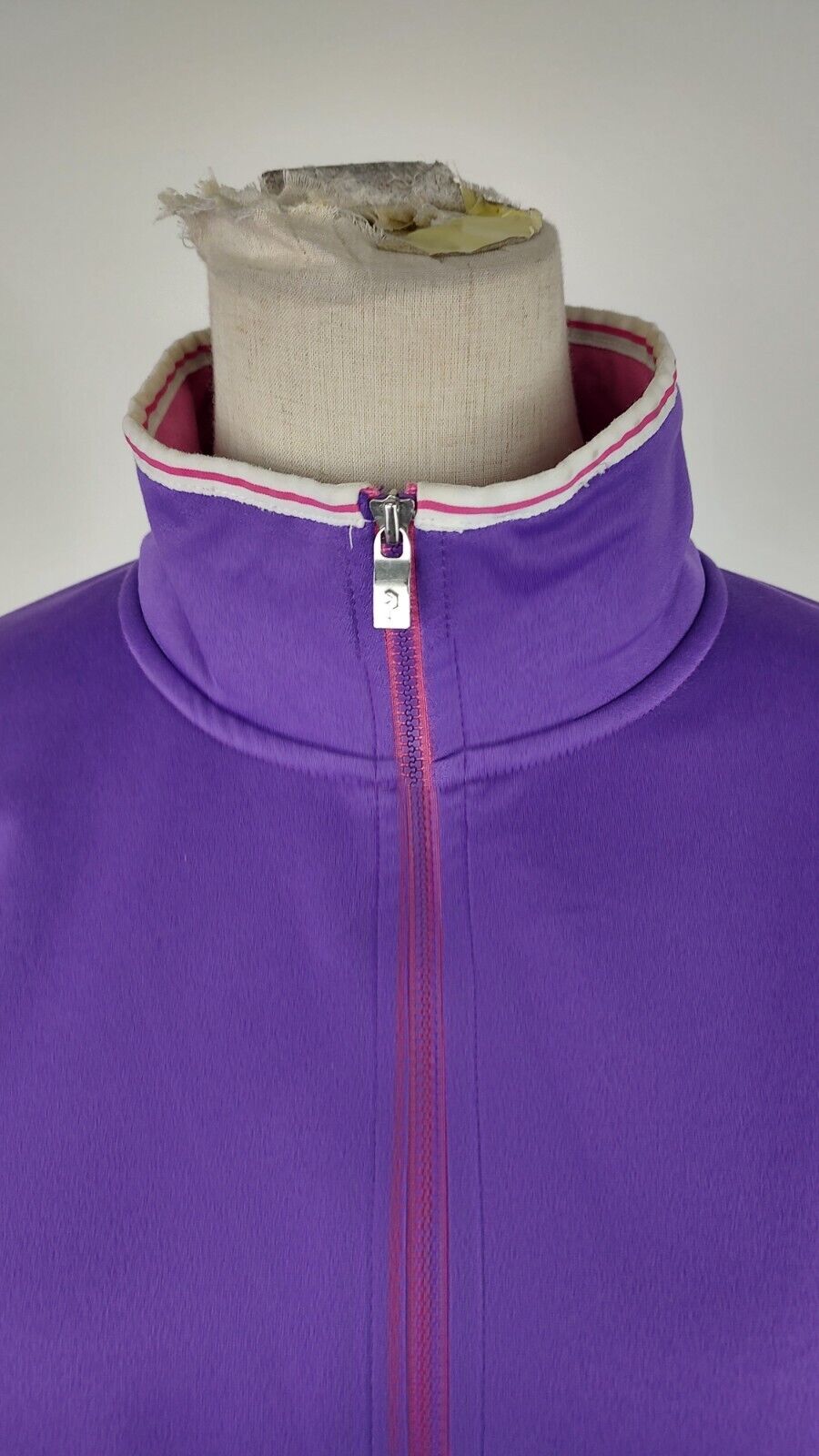 PEAK PERFORMANCE FELPA DONNA Tg XL WOMAN CASUAL VINTAGE SPORT SWEATSHIRT