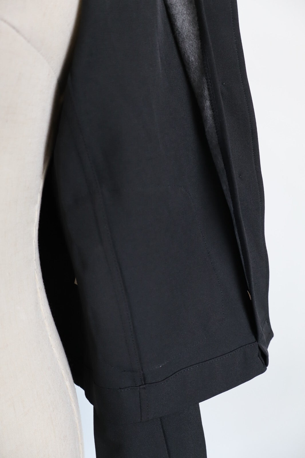 SPORTSTAFF GIUBBINO LEGGERO DONNA TG 44 WOMAN JACKET CASUAL VINTAGE GIACCA