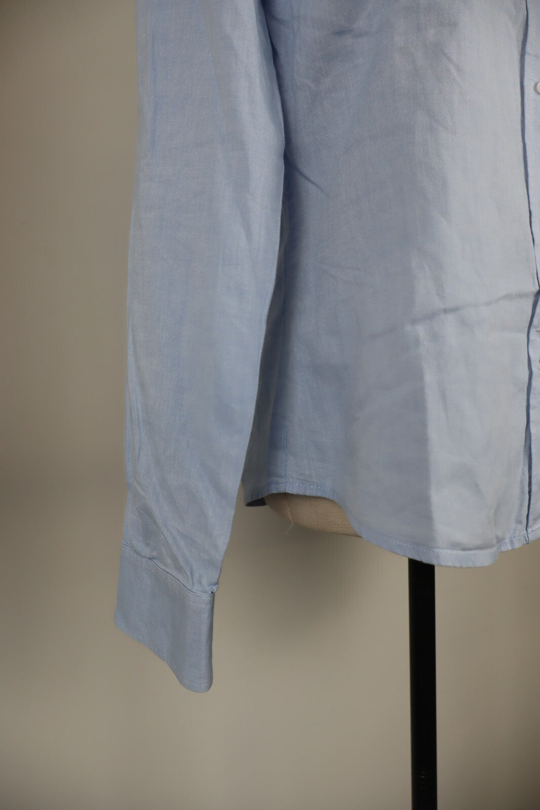 AVIREX CAMICIA  DONNA COTONE TG. L WOMAN COTTON SHIRT CASUAL VINTAGE