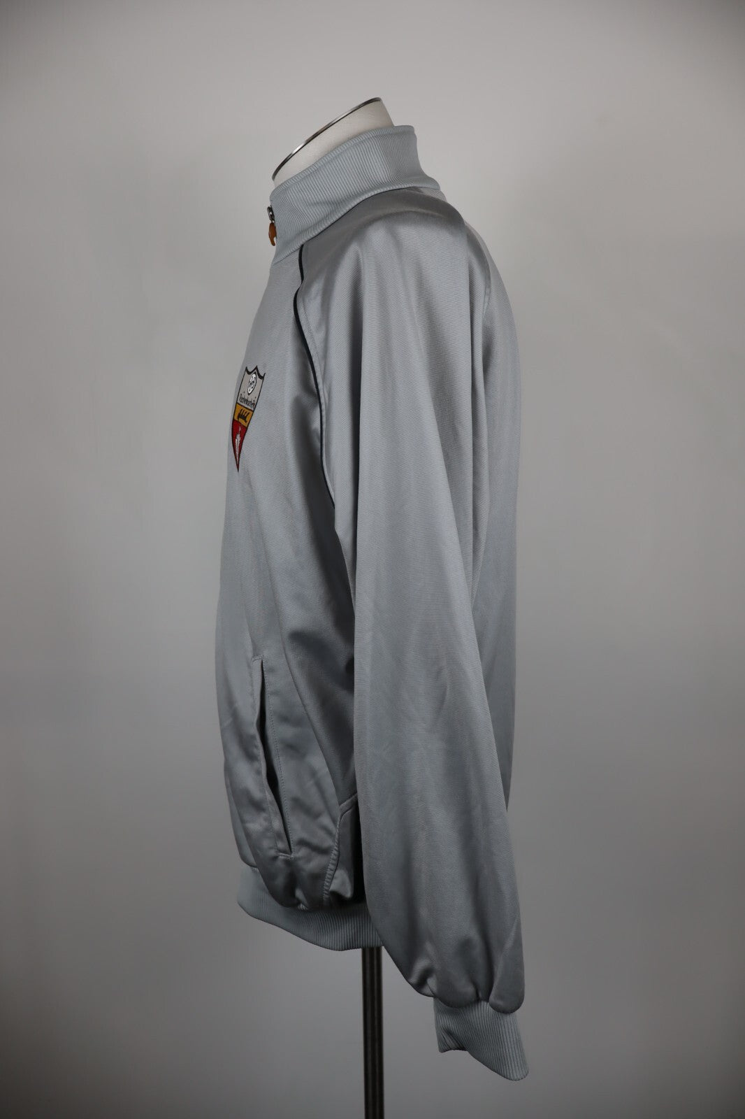 ADIDAS GIACCA SPORTIVA UOMO Tg. I 6 MAN CASUAL SPORT JACKET VINTAGE