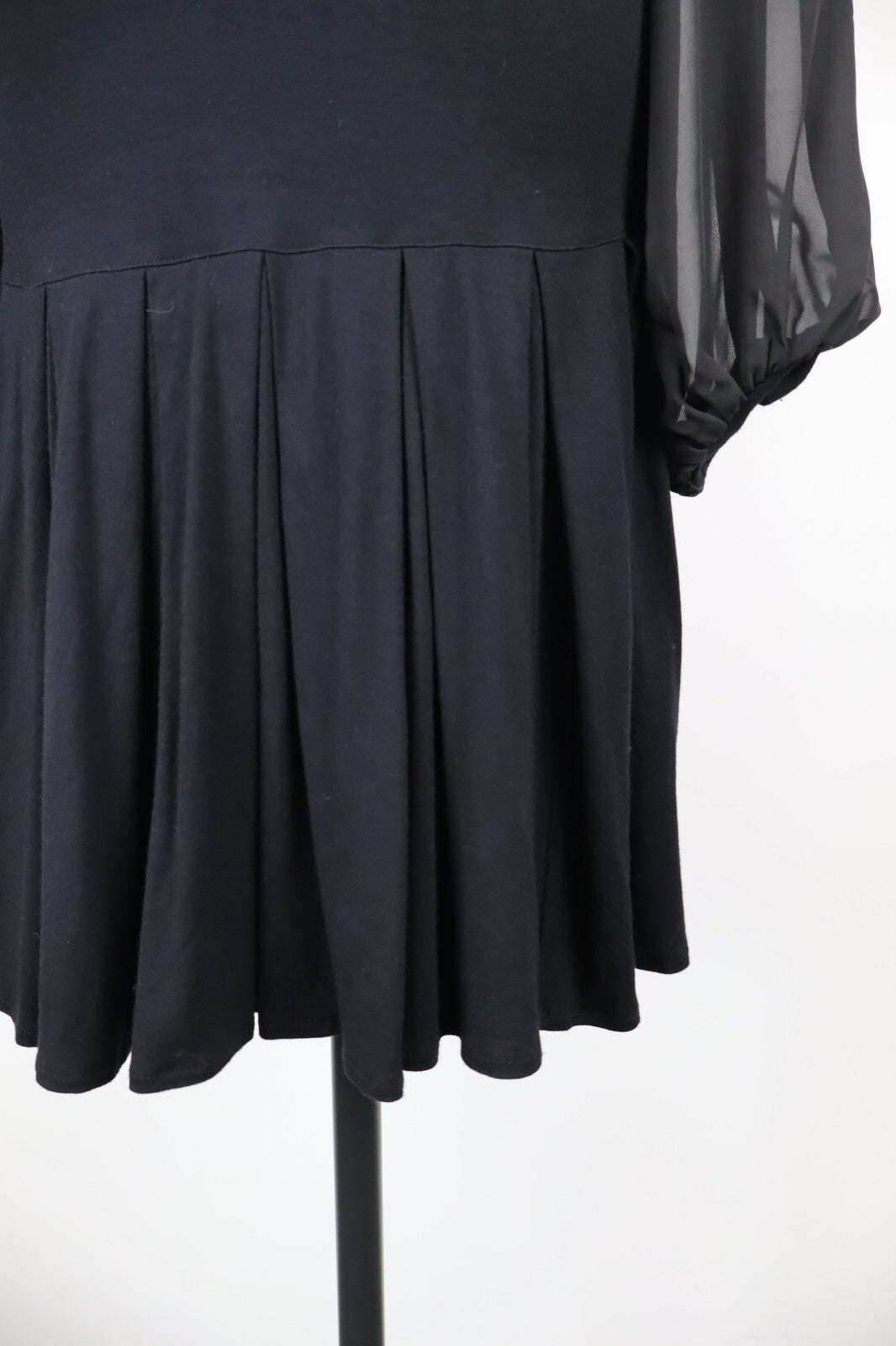 LIU JO JEANS VESTITO DONNA TG. XS WOMAN CASUAL VINTAGE DRESS ABITO