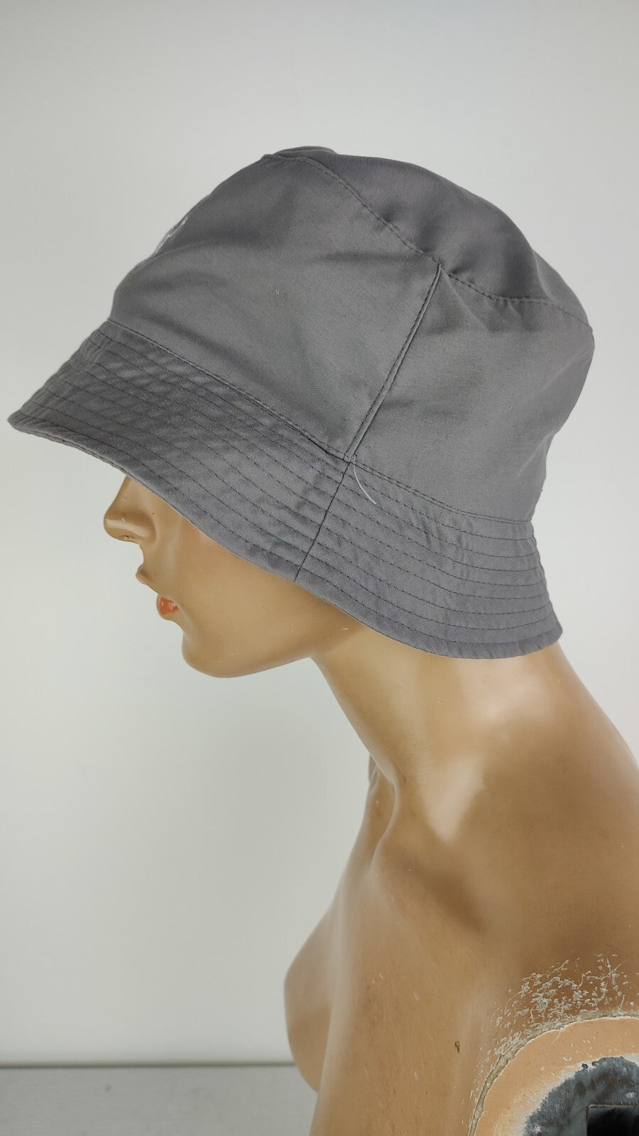 PUMA CAPPELLO TAGLIA UNICA PESCATORE DONNA UOMO HAT CAP VINTAGE