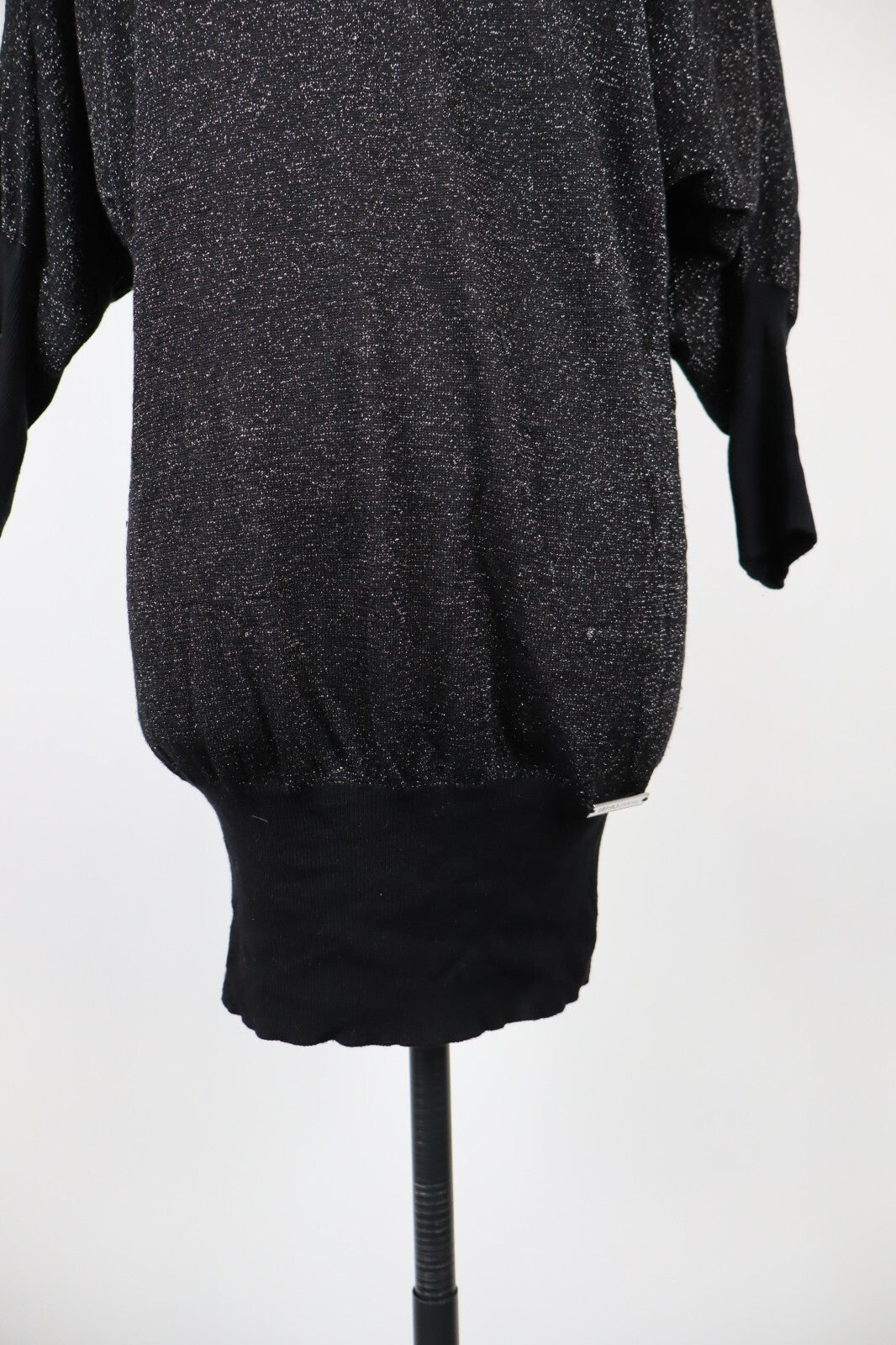 LIU JO JEANS VESTITO DONNA TG S WOMAN CASUAL VINTAGE DRESS ABITO