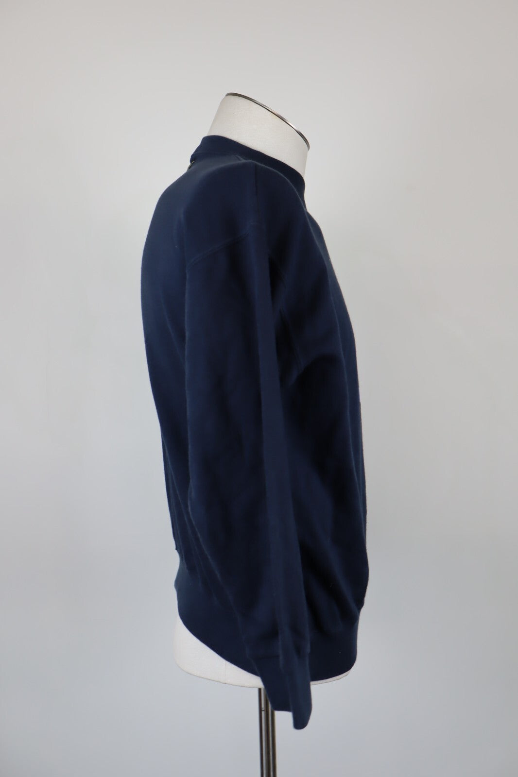 CHAMPION ATLANTA 96 FELPA RAGAZZO 11 12 ANNI SPORT BOY SWEATSHIRT CASUAL VINTAGE