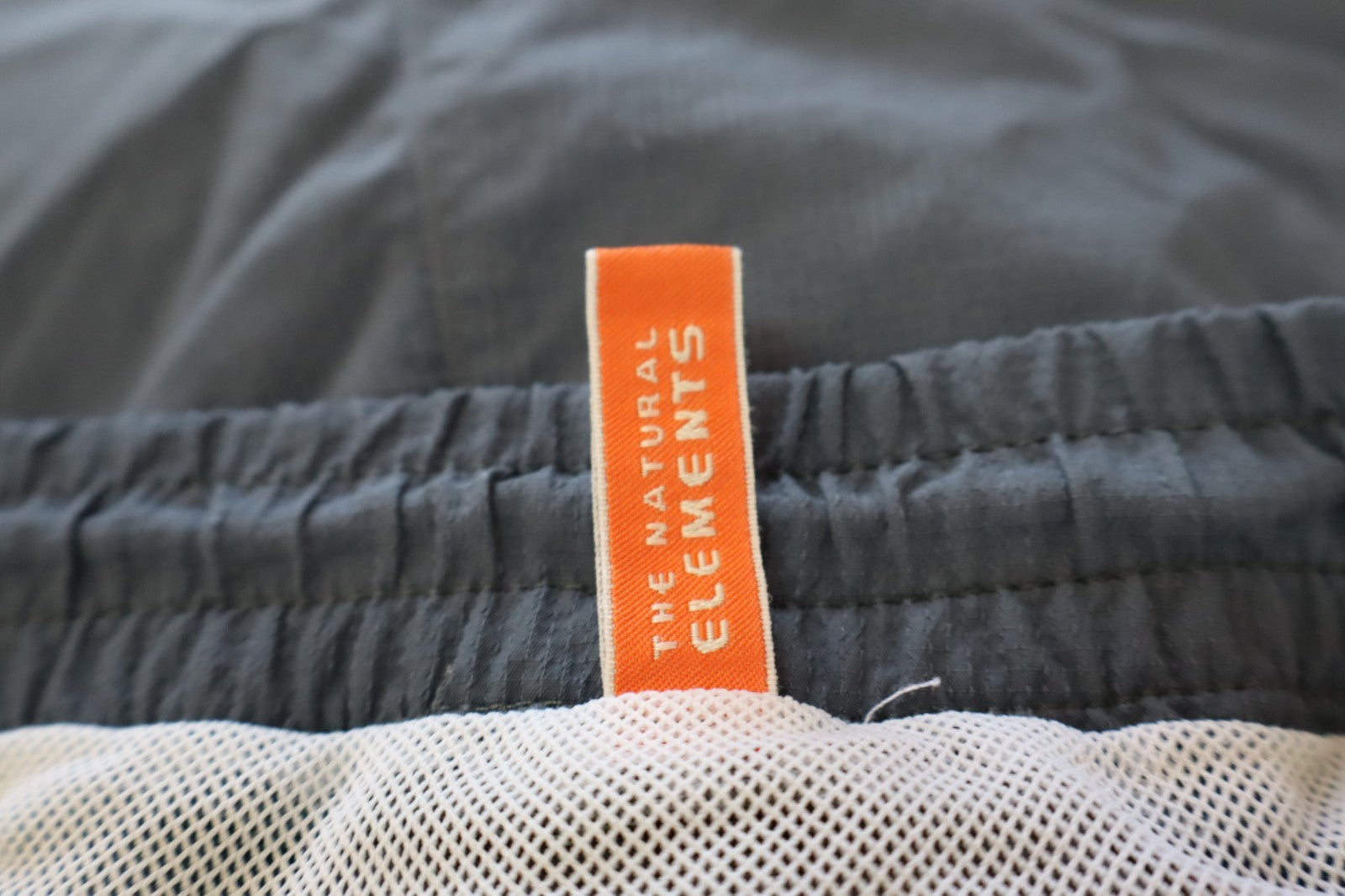 COLMAR COSTUME PANTALONCINO MARE UOMO TG 52 MEN SWIMSUIT VINTAGE CASUAL LOGO