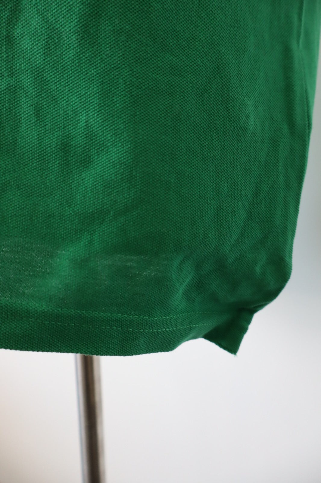 REFRIGUE MAGLIA POLO UOMO TG. M MAN T-SHIRT CASUAL VINTAGE COTONE