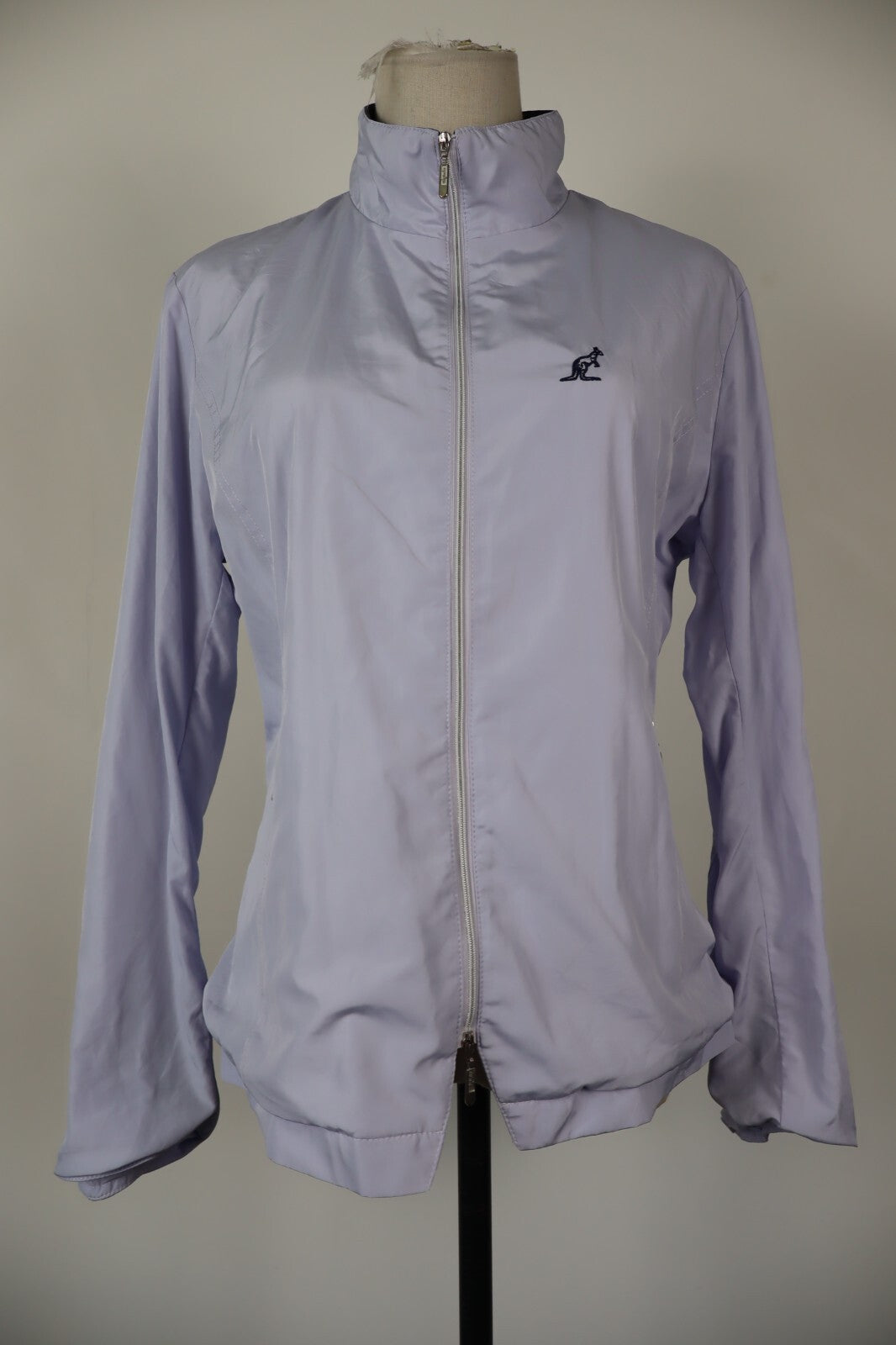 AUSTRALIAN GIACCA SPORTIVA DONNA Tg. 46 WOMAN SPORT JACKET SWEATSHIRT VINTAGE
