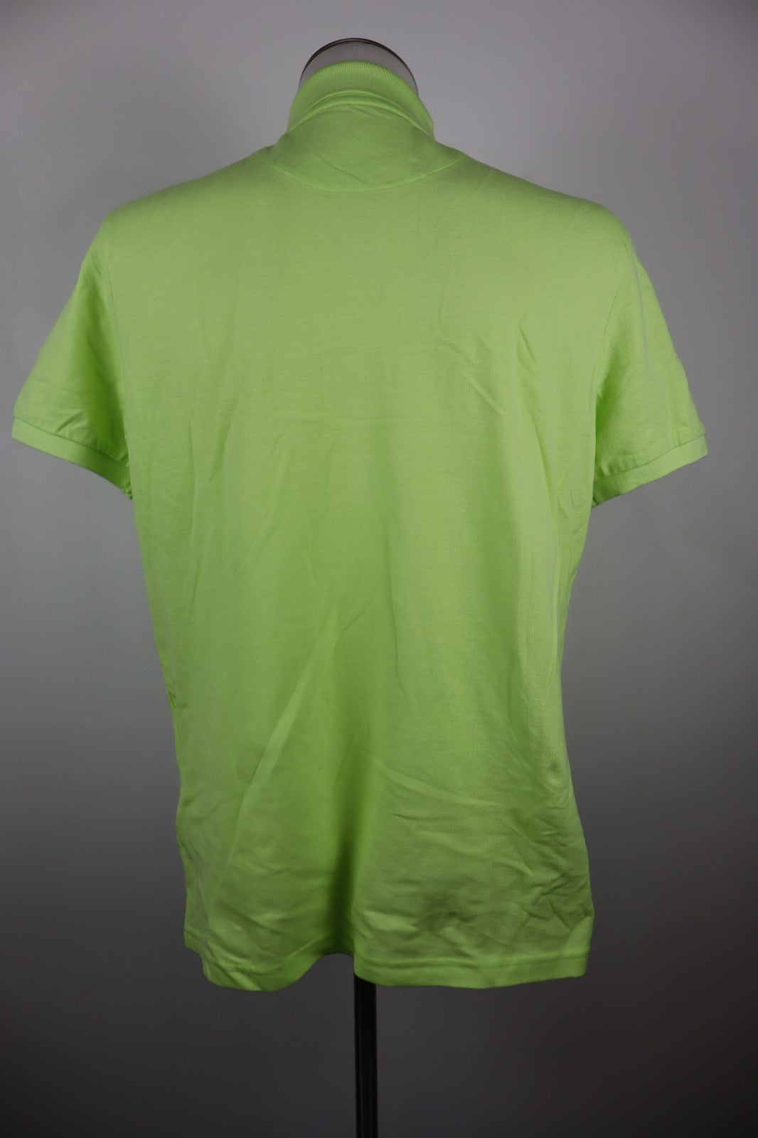 LYLE & SCOTT MAGLIA POLO UOMO COTONE TG. L MAN COTTON T-SHIRT CASUAL VINTAGE
