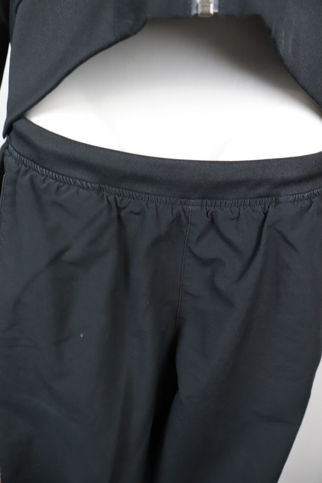 NIKE TUTA COMPLETA Tg L TRACKSUIT JACKET GIACCA PANTS UOMO SPORT