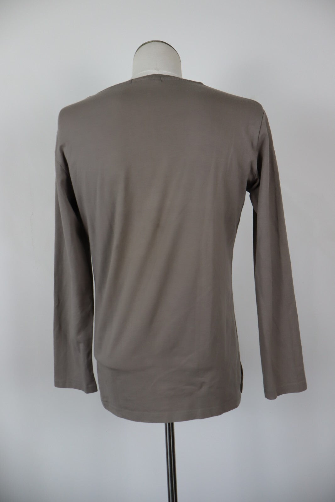 CALVIN KLEIN CK MAGLIA UOMO TG. L MAN COTONE COTTON SHIRT CASUAL VINTAGE