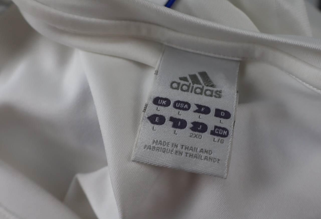 ADIDAS ITALIA PES LEAGUE MAGLIA CALCIO UOMO Tg L SOCCER TRIKOT MAN JERSEY