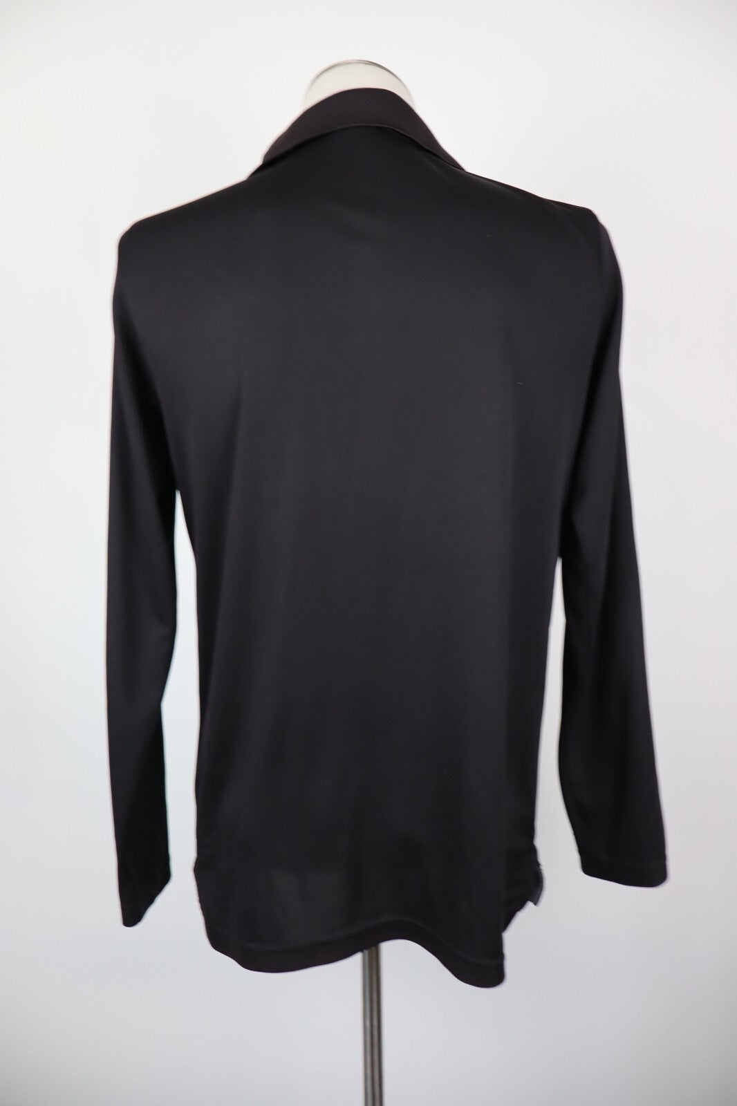 FRANKIE GARAGE BENEVENTO MAGLIA POLO CALCIO UOMO Tg L SOCCER JERSEY TRIKOT