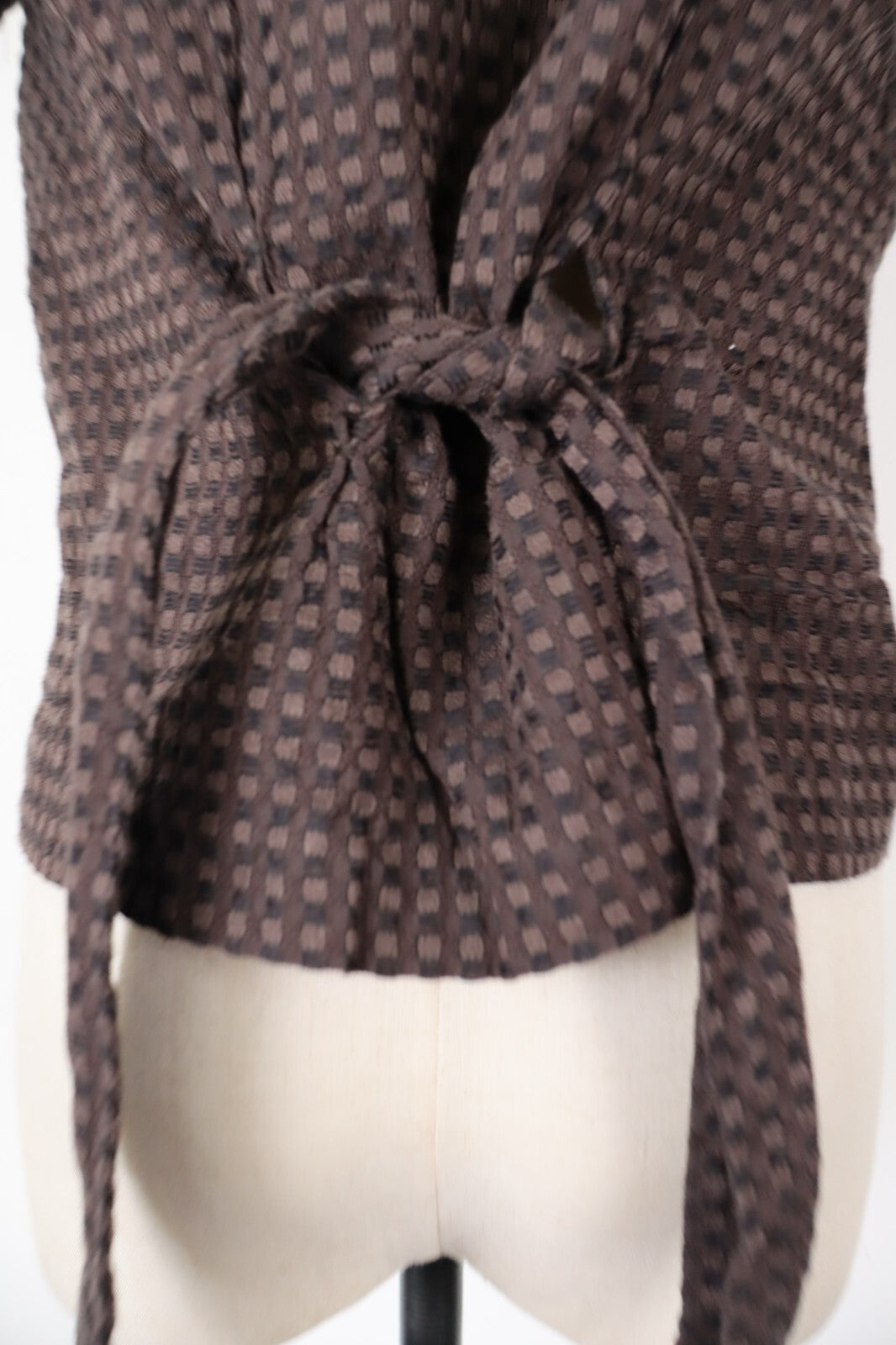 SPORTMAX MAX MARA GIACCA  DONNA Tg 42 WOMAN CASUAL VINTAGE JACKET